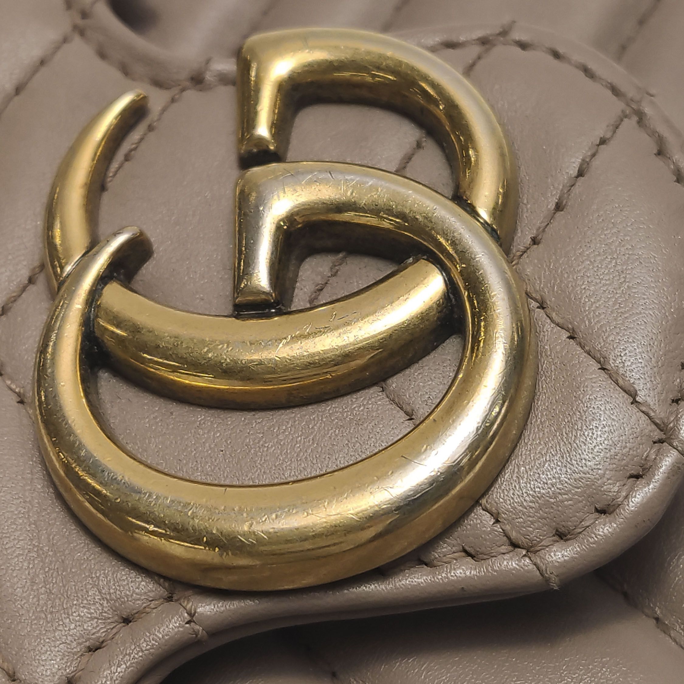 Gucci Gucci Women os Shoulder Bags Size ONE SIZE - 12 Thumbnail