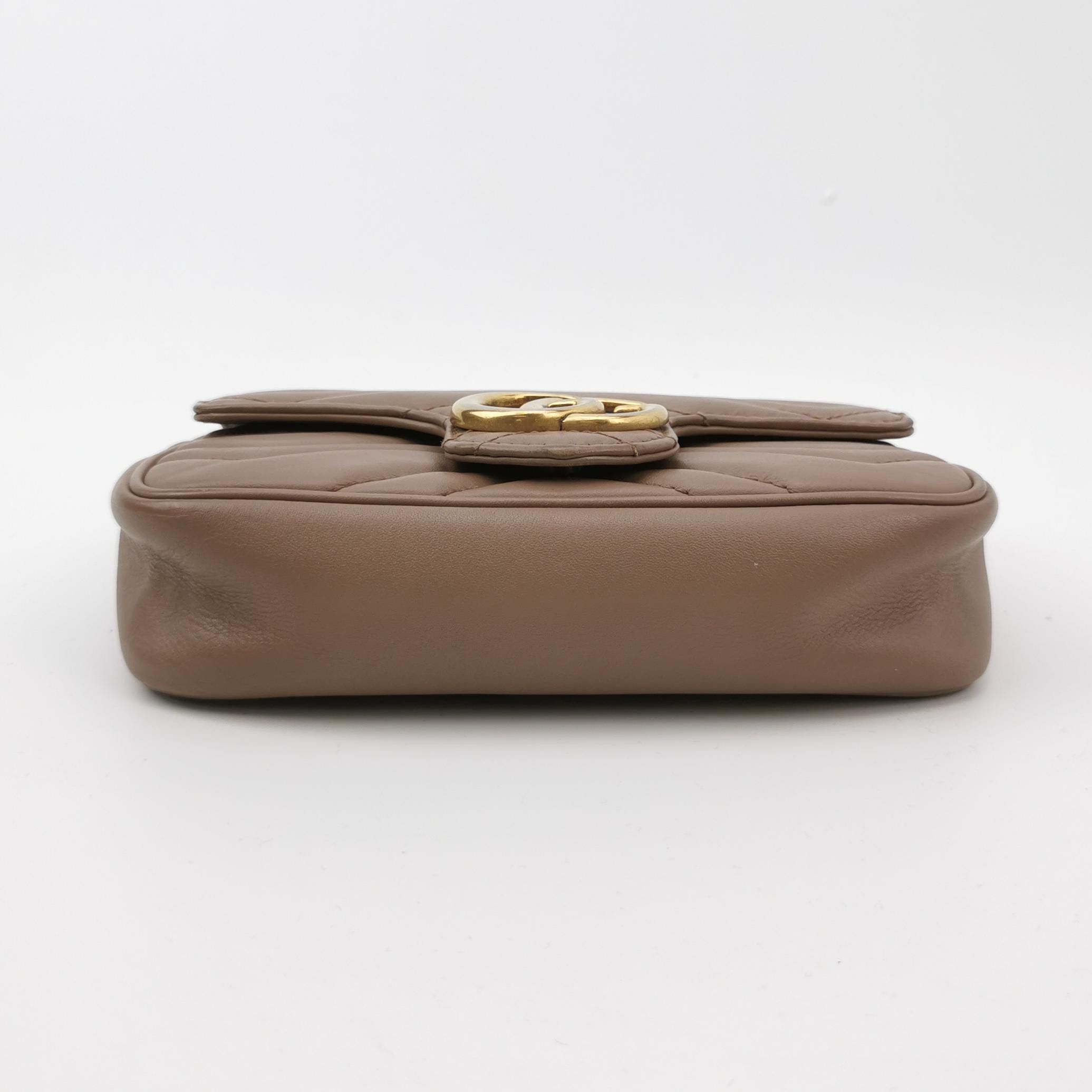 Gucci Gucci Women os Shoulder Bags Size ONE SIZE - 6 Thumbnail