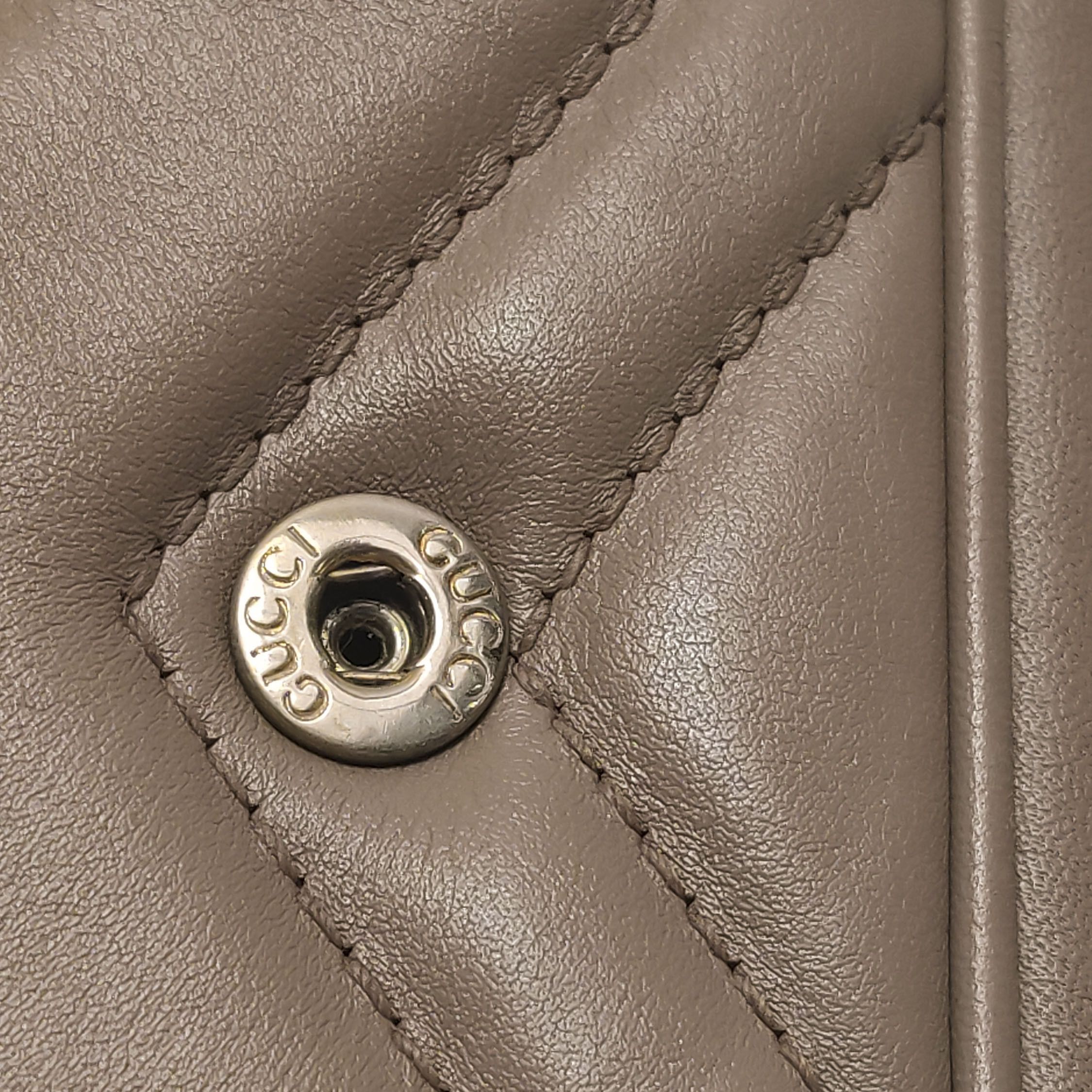Gucci Gucci Women os Shoulder Bags Size ONE SIZE - 14 Thumbnail