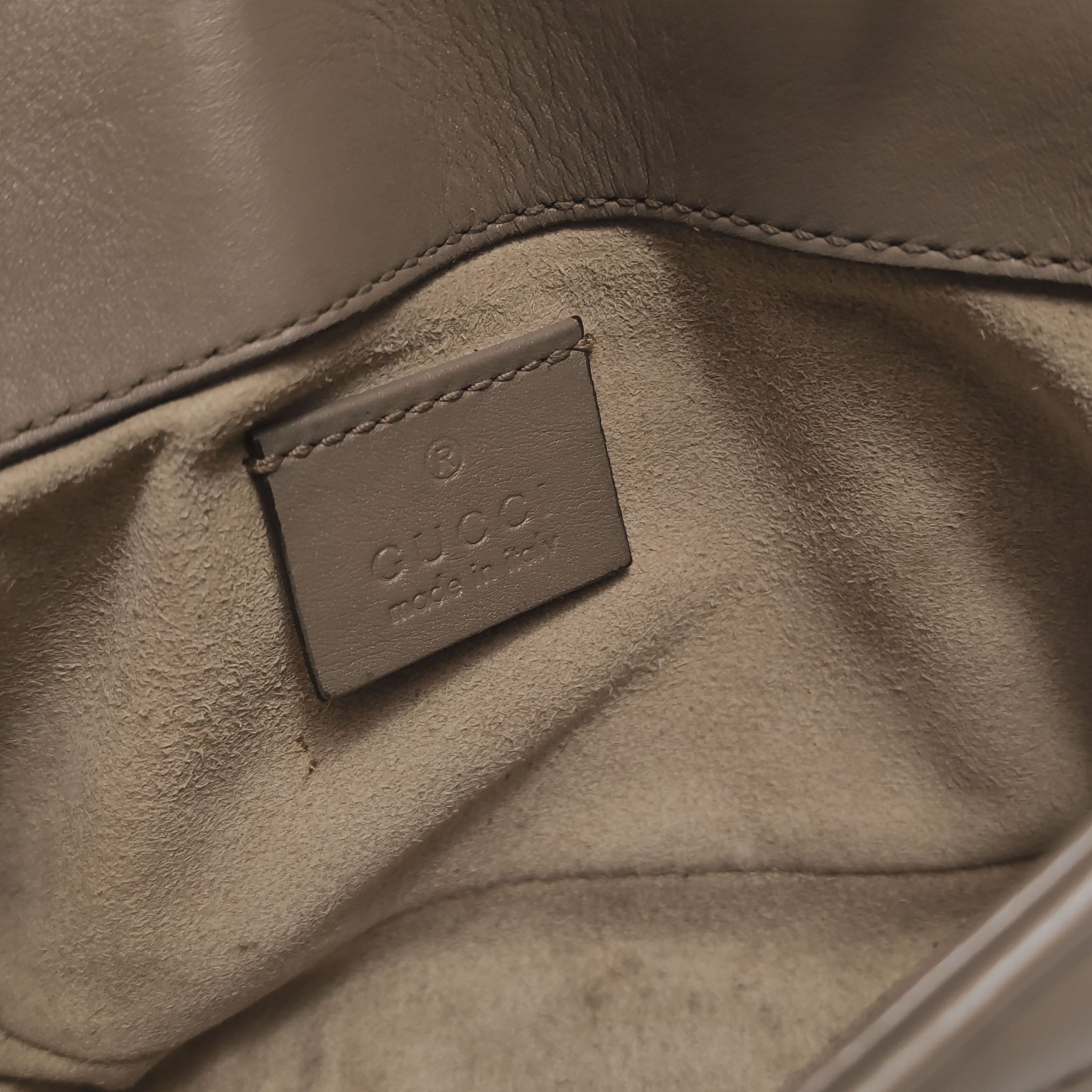 Gucci Gucci Women os Shoulder Bags Size ONE SIZE - 10 Thumbnail