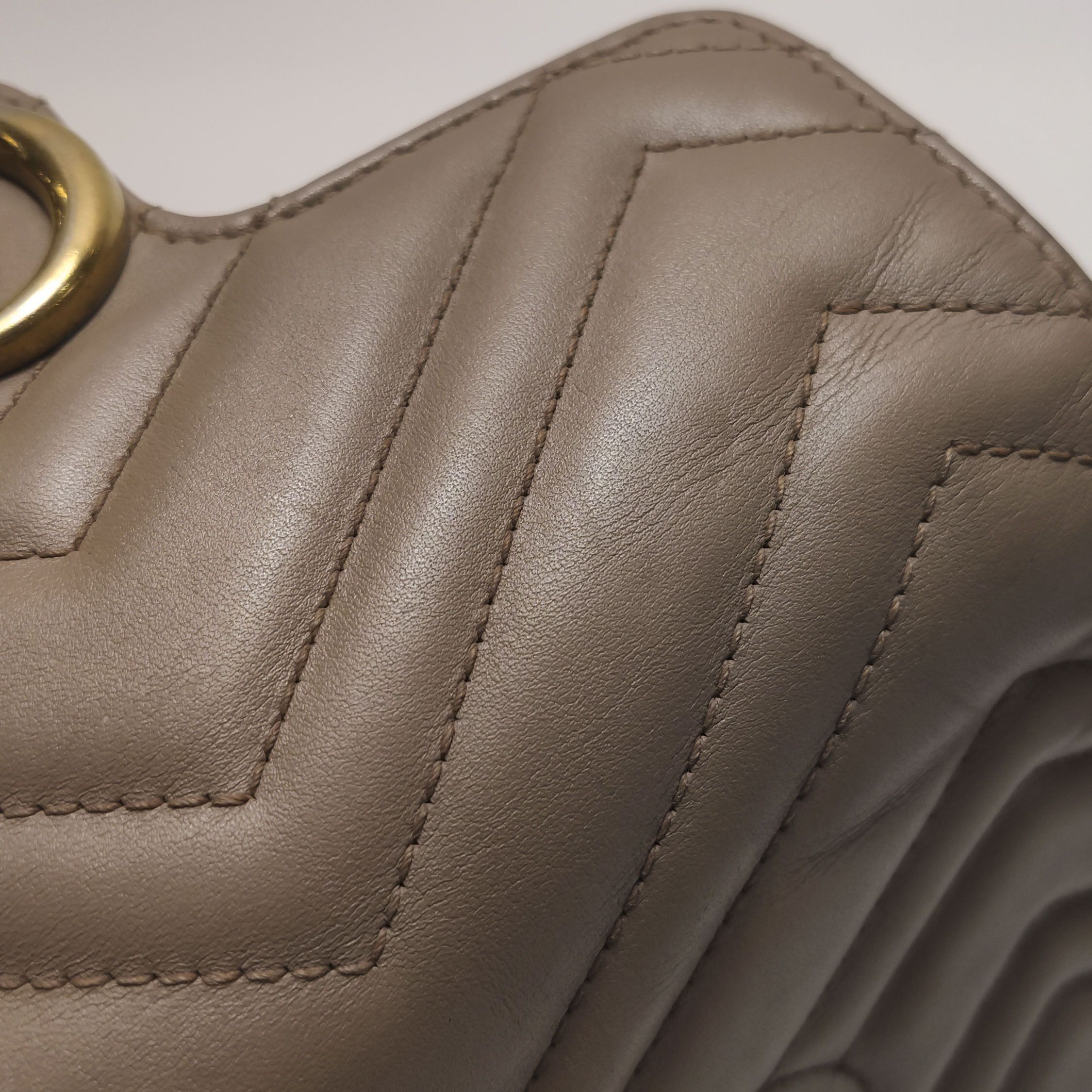 Gucci Gucci Women os Shoulder Bags Size ONE SIZE - 18 Thumbnail