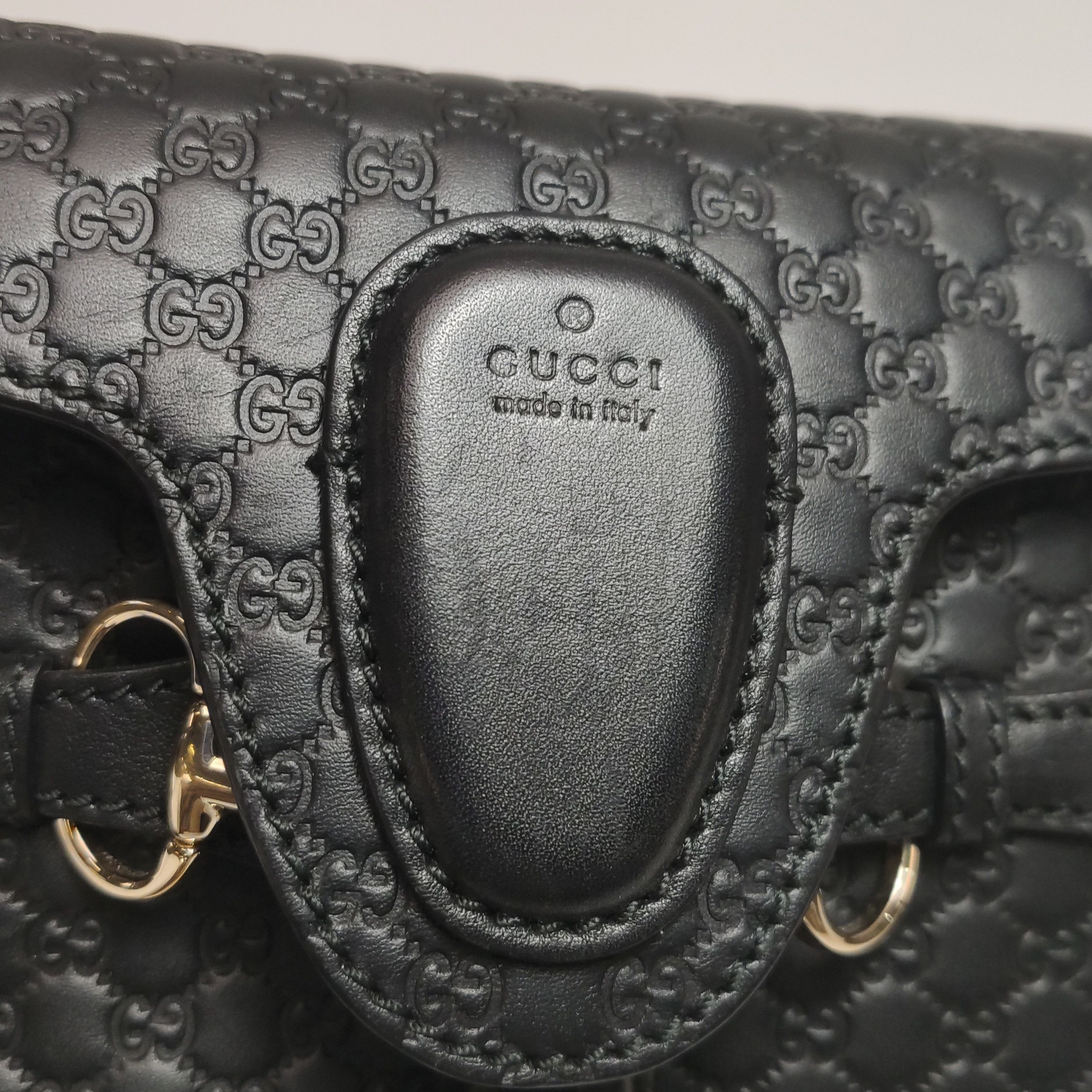 Gucci Gucci Women os Shoulder Bags Size ONE SIZE - 14 Thumbnail