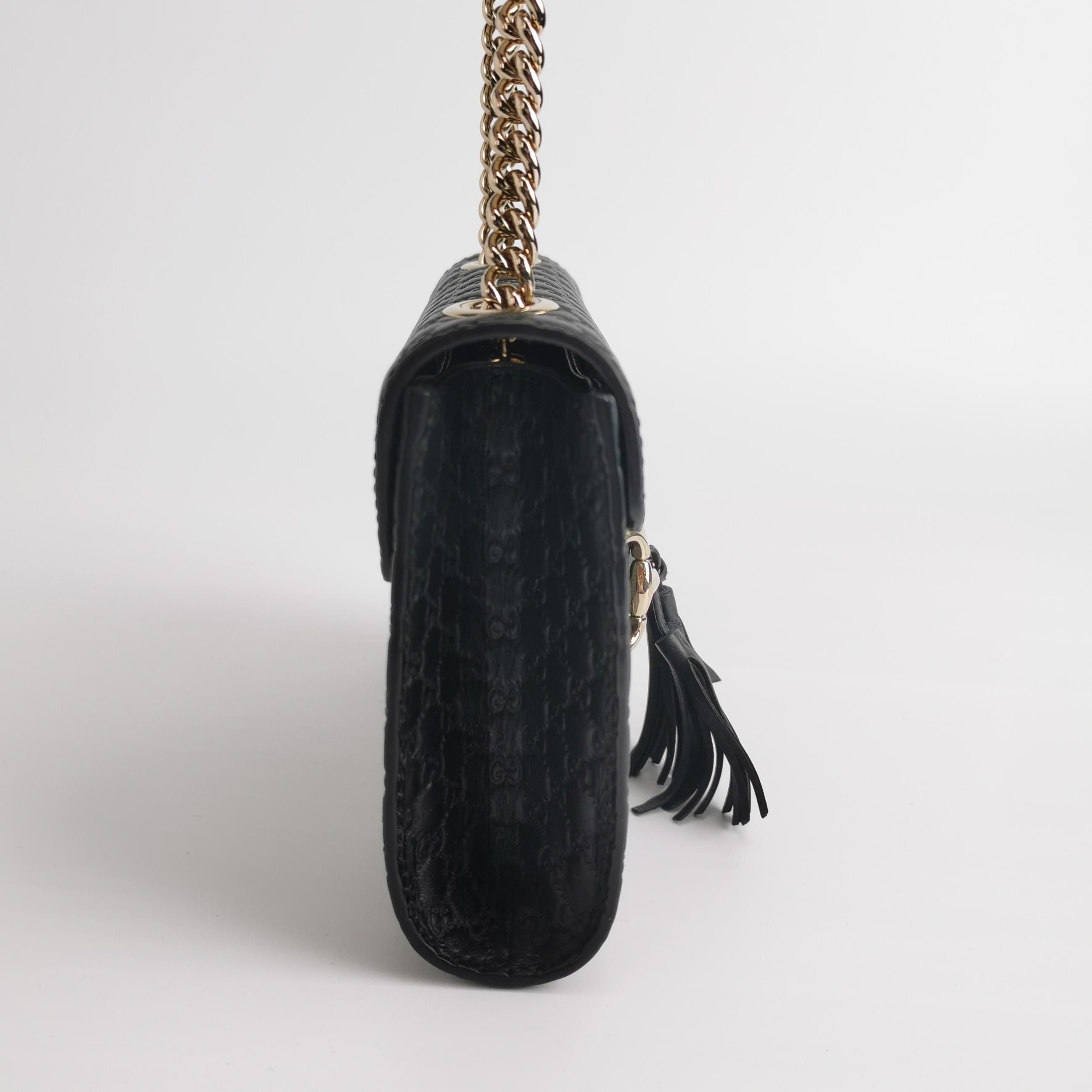 Gucci Gucci Women os Shoulder Bags Size ONE SIZE - 4 Thumbnail