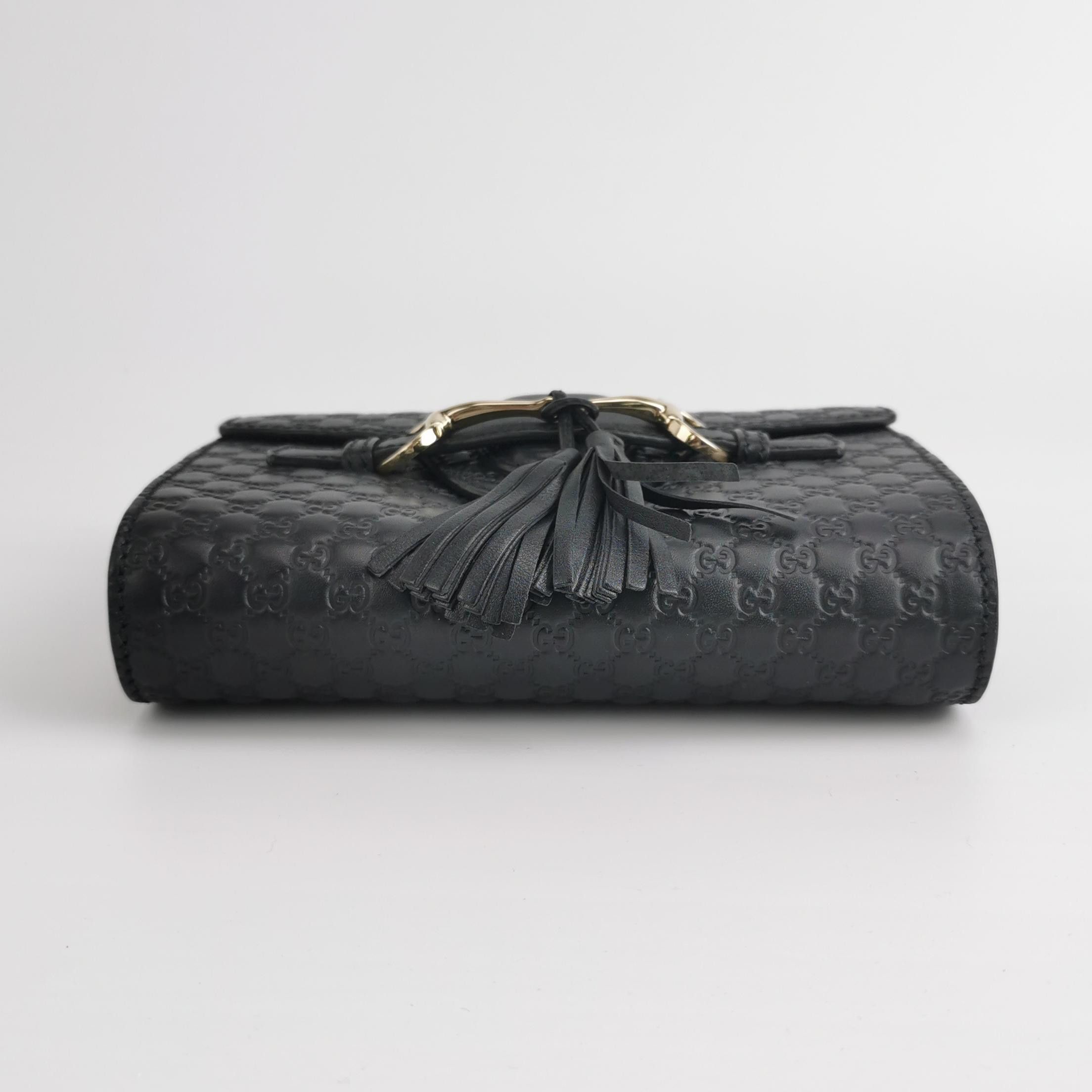 Gucci Gucci Women os Shoulder Bags Size ONE SIZE - 6 Thumbnail