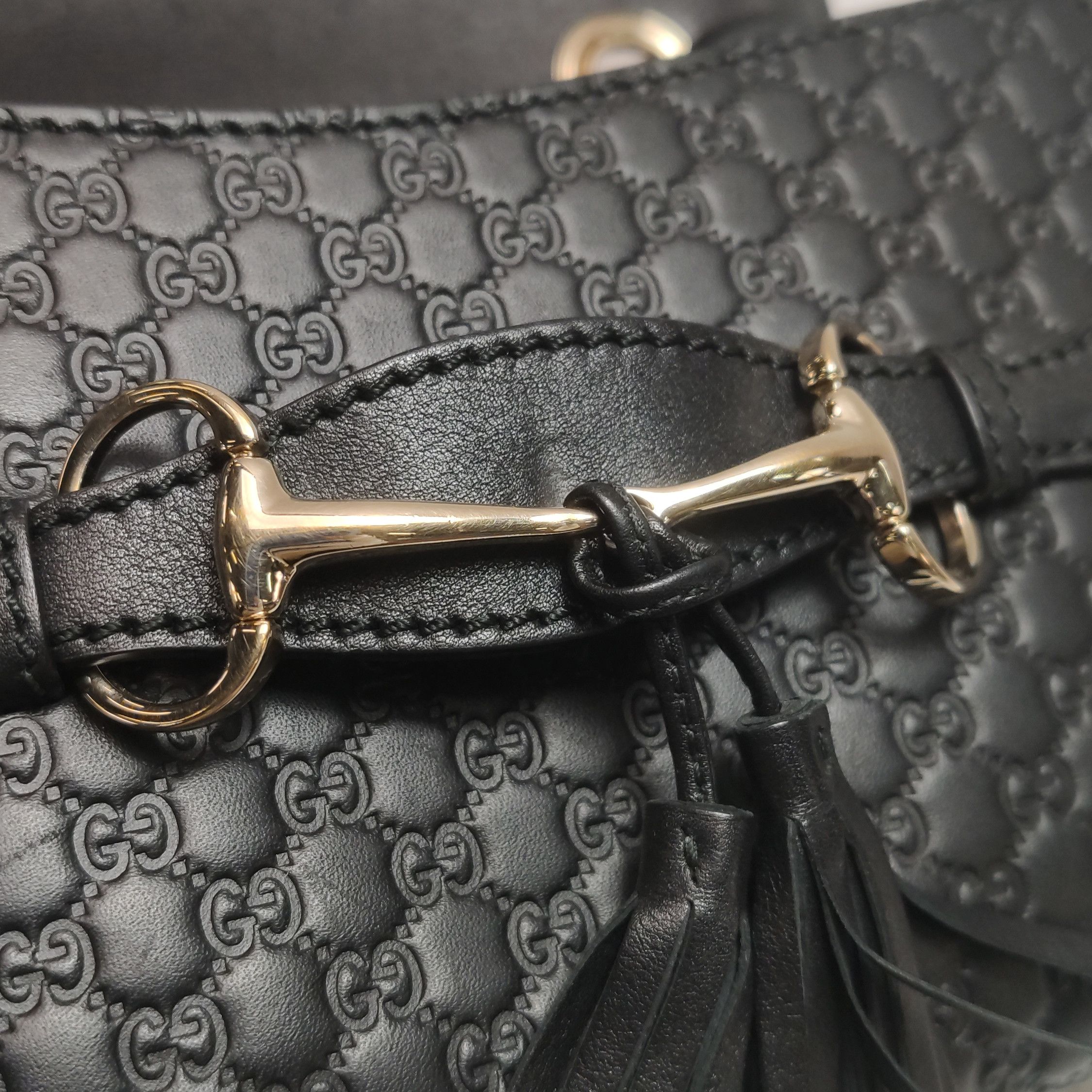 Gucci Gucci Women os Shoulder Bags Size ONE SIZE - 10 Thumbnail