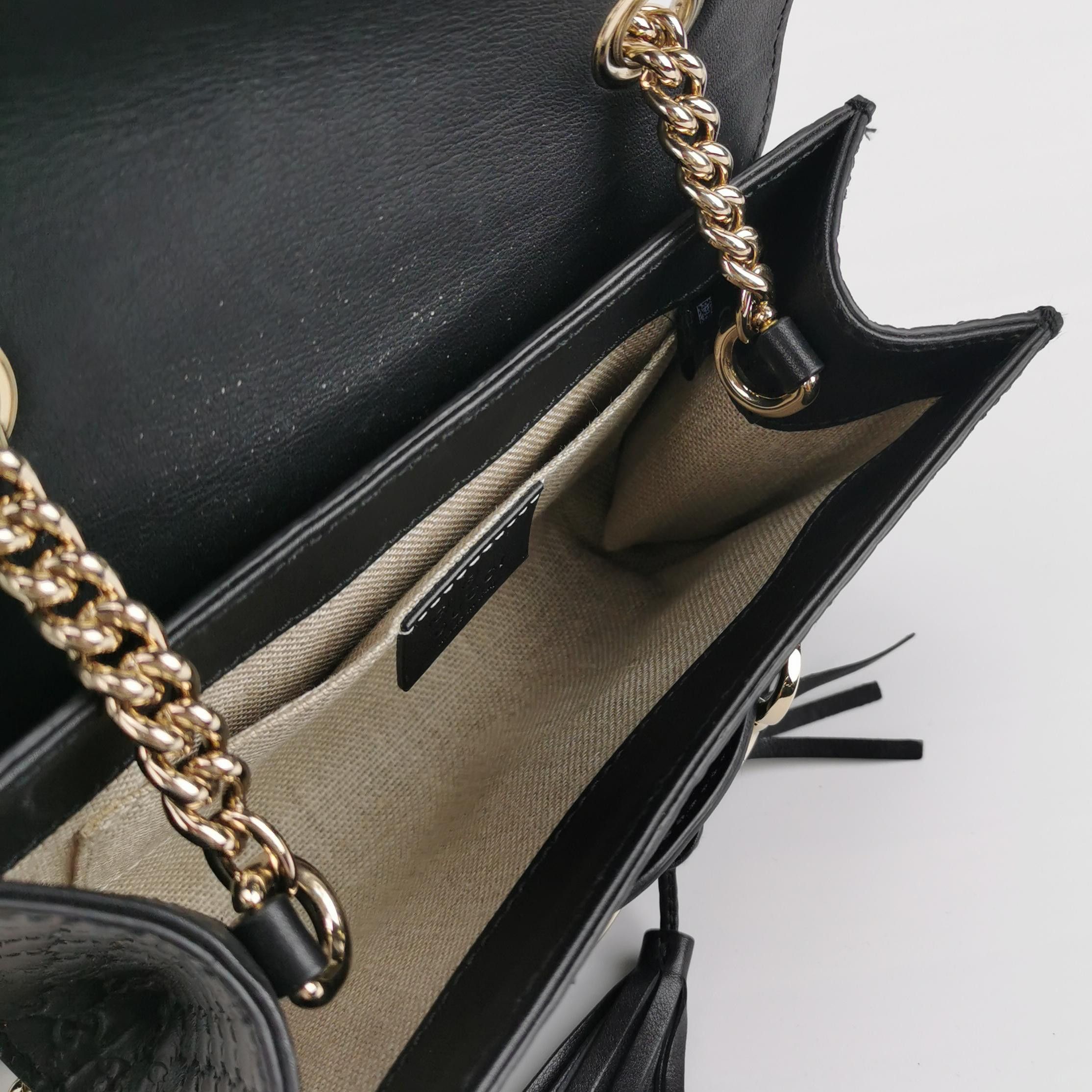 Gucci Gucci Women os Shoulder Bags Size ONE SIZE - 7 Thumbnail
