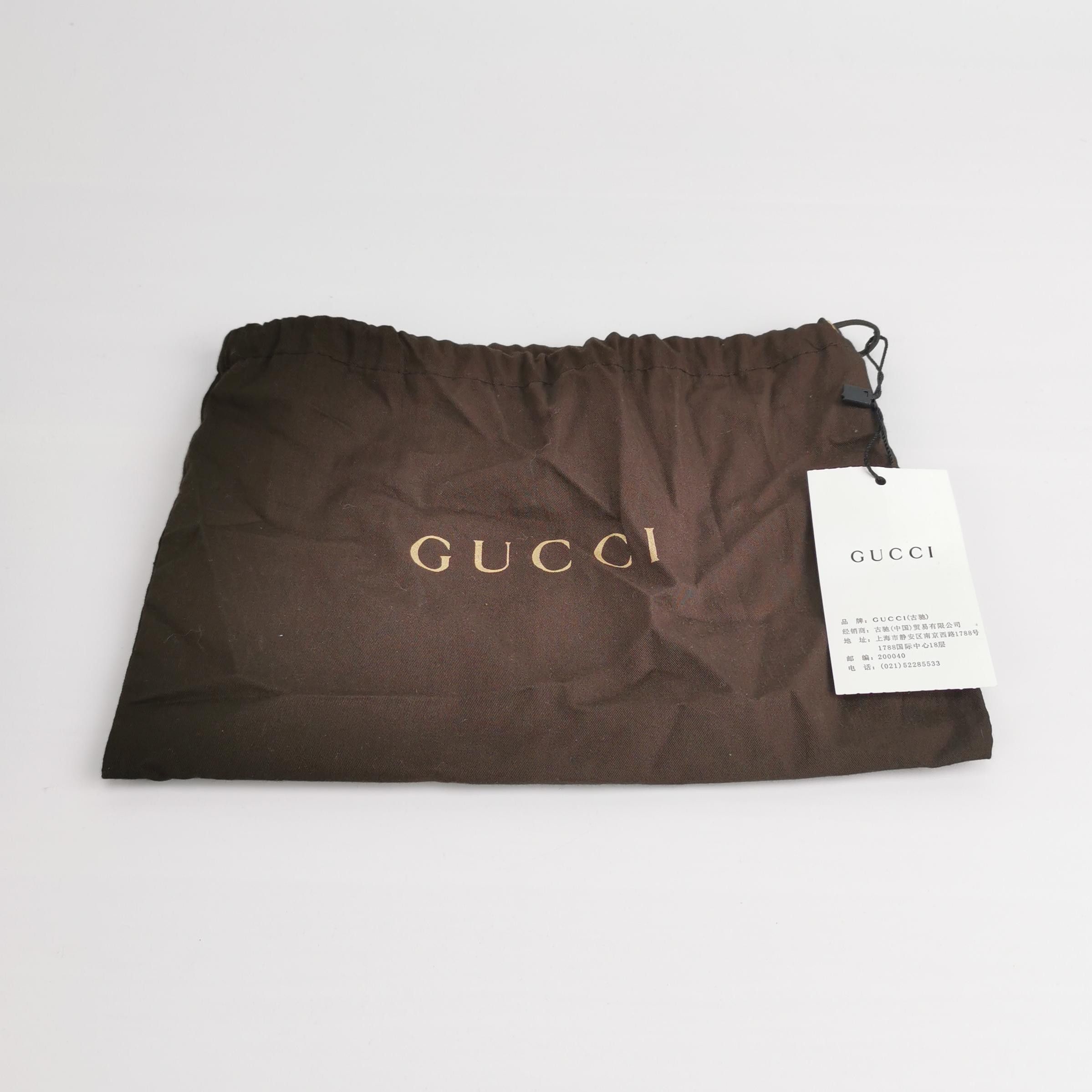 Gucci Gucci Women os Shoulder Bags Size ONE SIZE - 9 Thumbnail