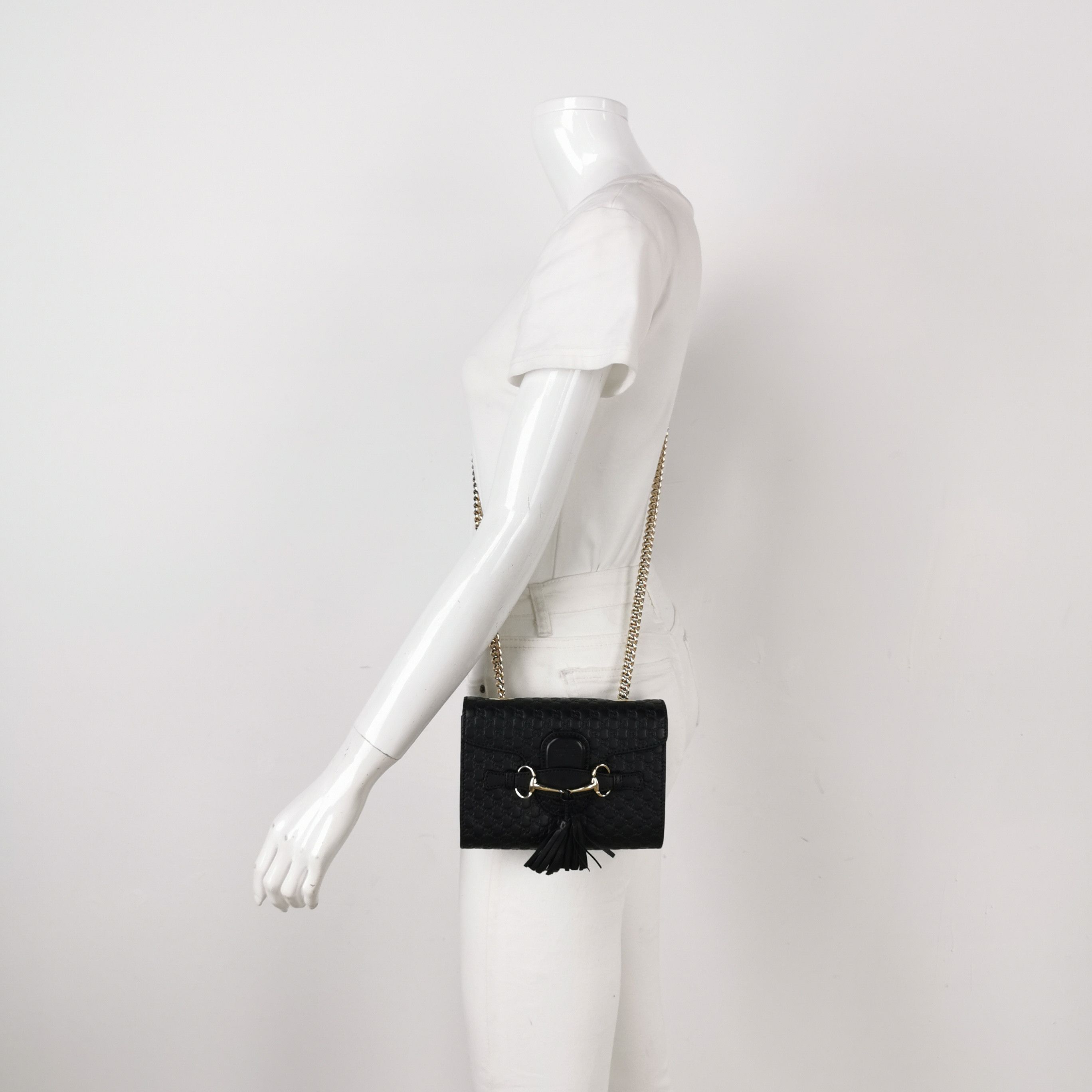 Gucci Gucci Women os Shoulder Bags Size ONE SIZE - 2 Thumbnail