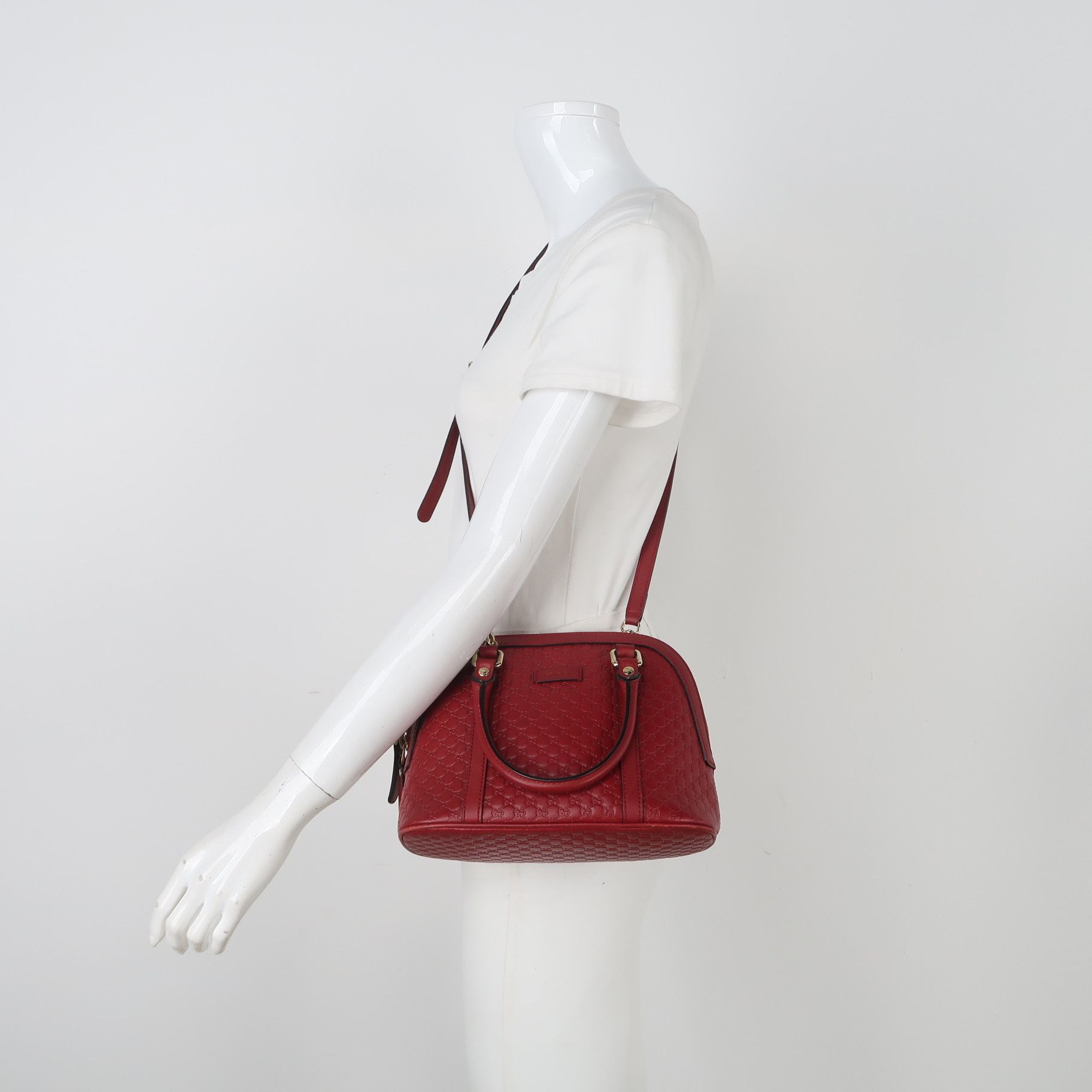 Gucci Gucci Women os Shoulder Bags Size ONE SIZE - 2 Thumbnail