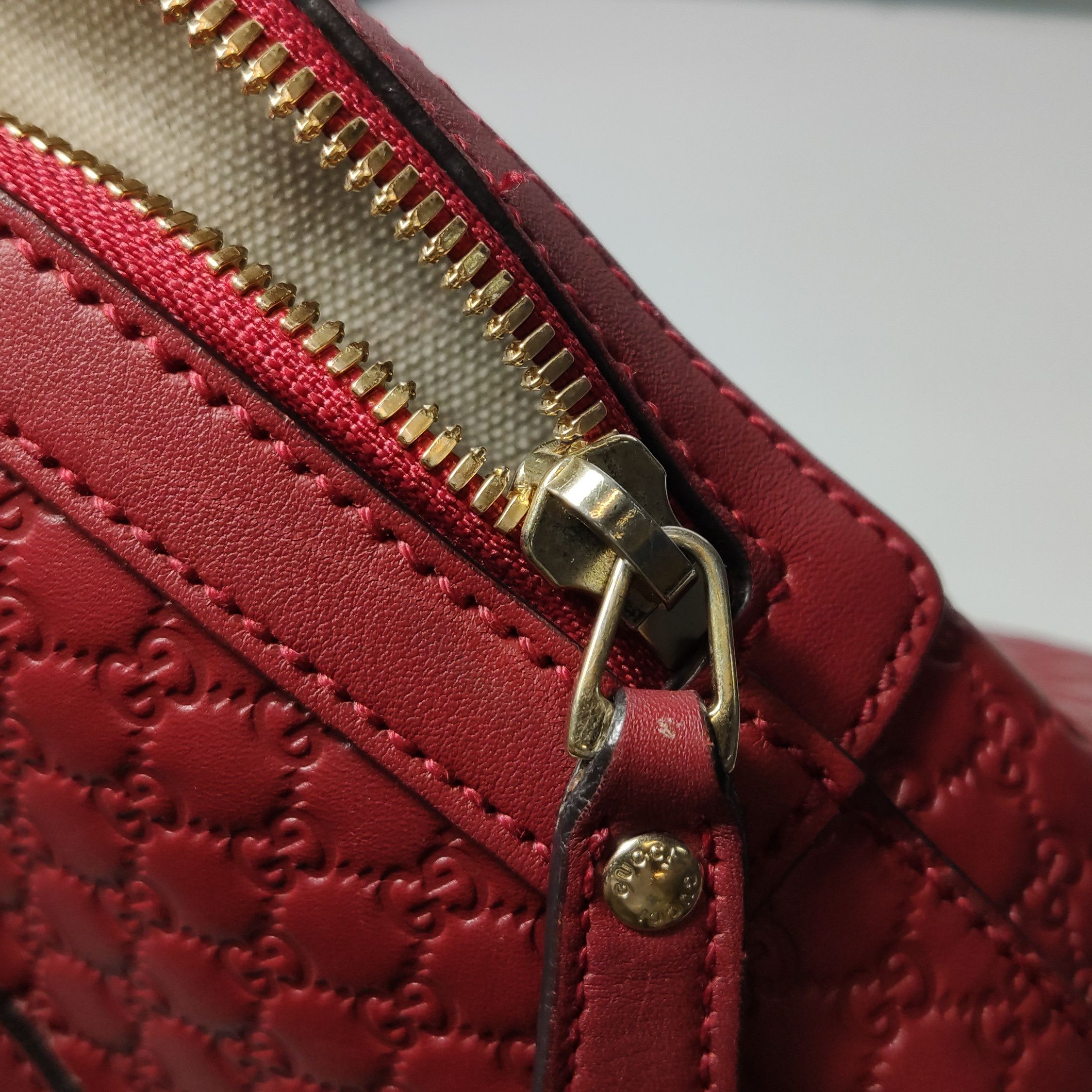 Gucci Gucci Women os Shoulder Bags Size ONE SIZE - 14 Thumbnail