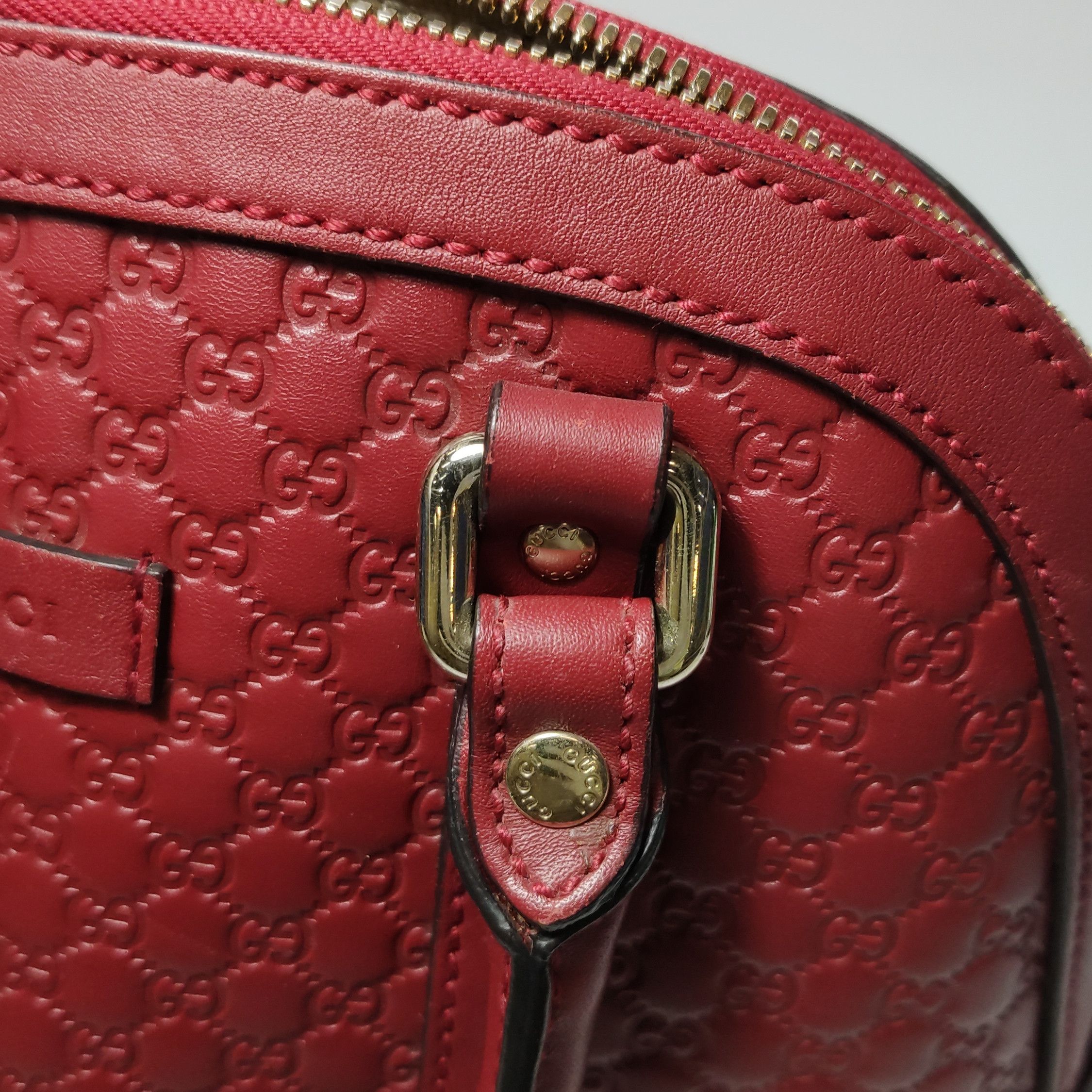Gucci Gucci Women os Shoulder Bags Size ONE SIZE - 13 Thumbnail