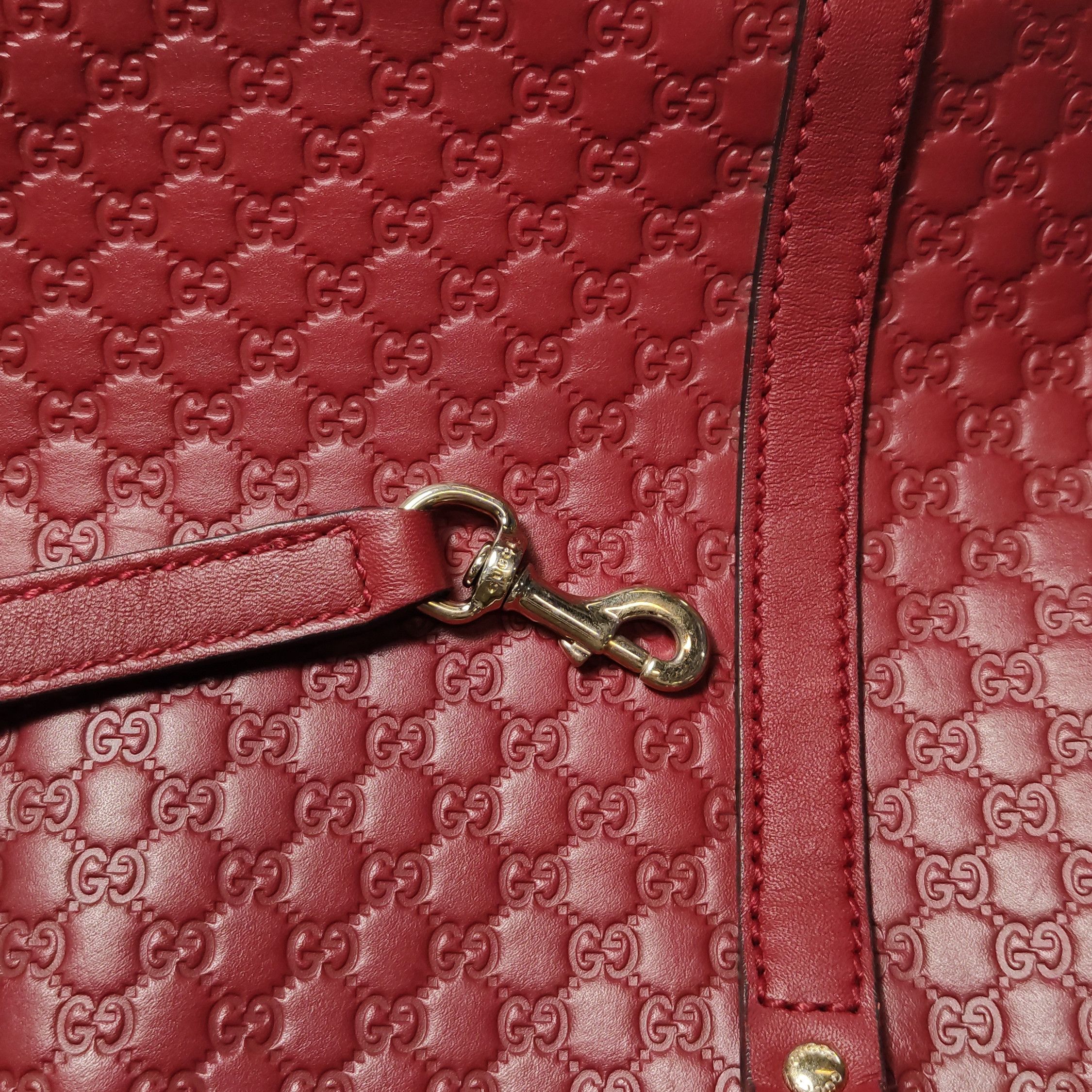 Gucci Gucci Women os Shoulder Bags Size ONE SIZE - 15 Thumbnail