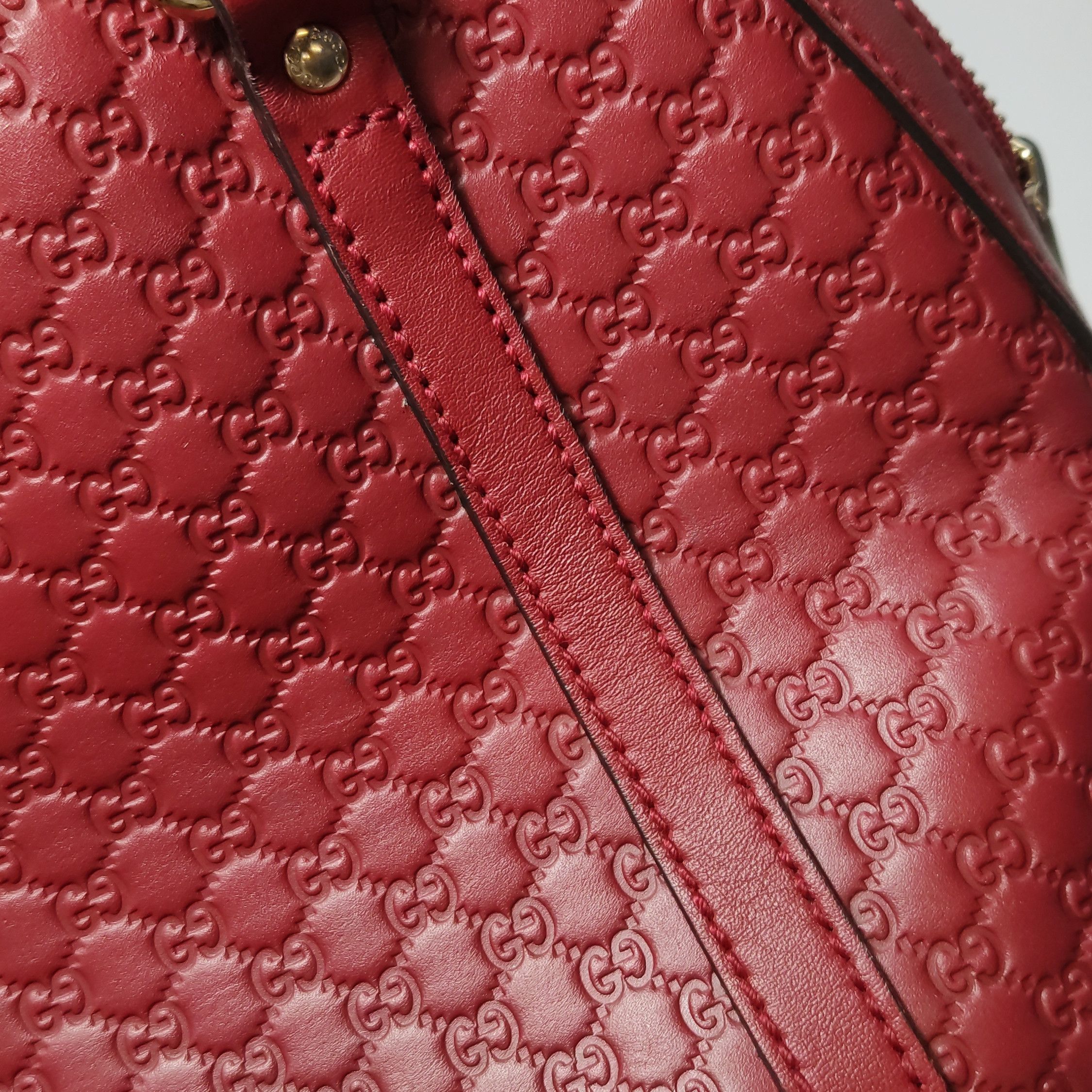 Gucci Gucci Women os Shoulder Bags Size ONE SIZE - 20 Thumbnail