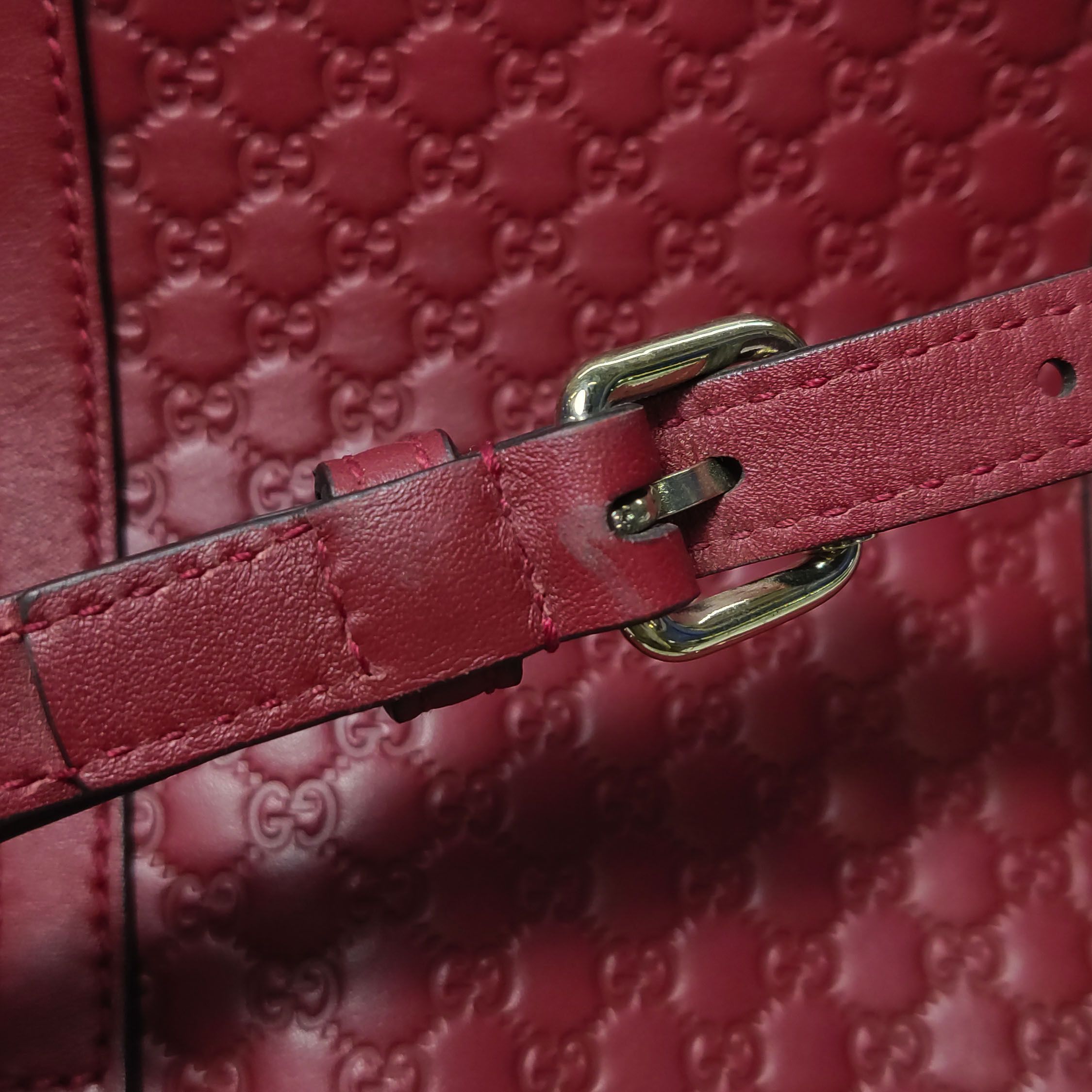 Gucci Gucci Women os Shoulder Bags Size ONE SIZE - 12 Thumbnail