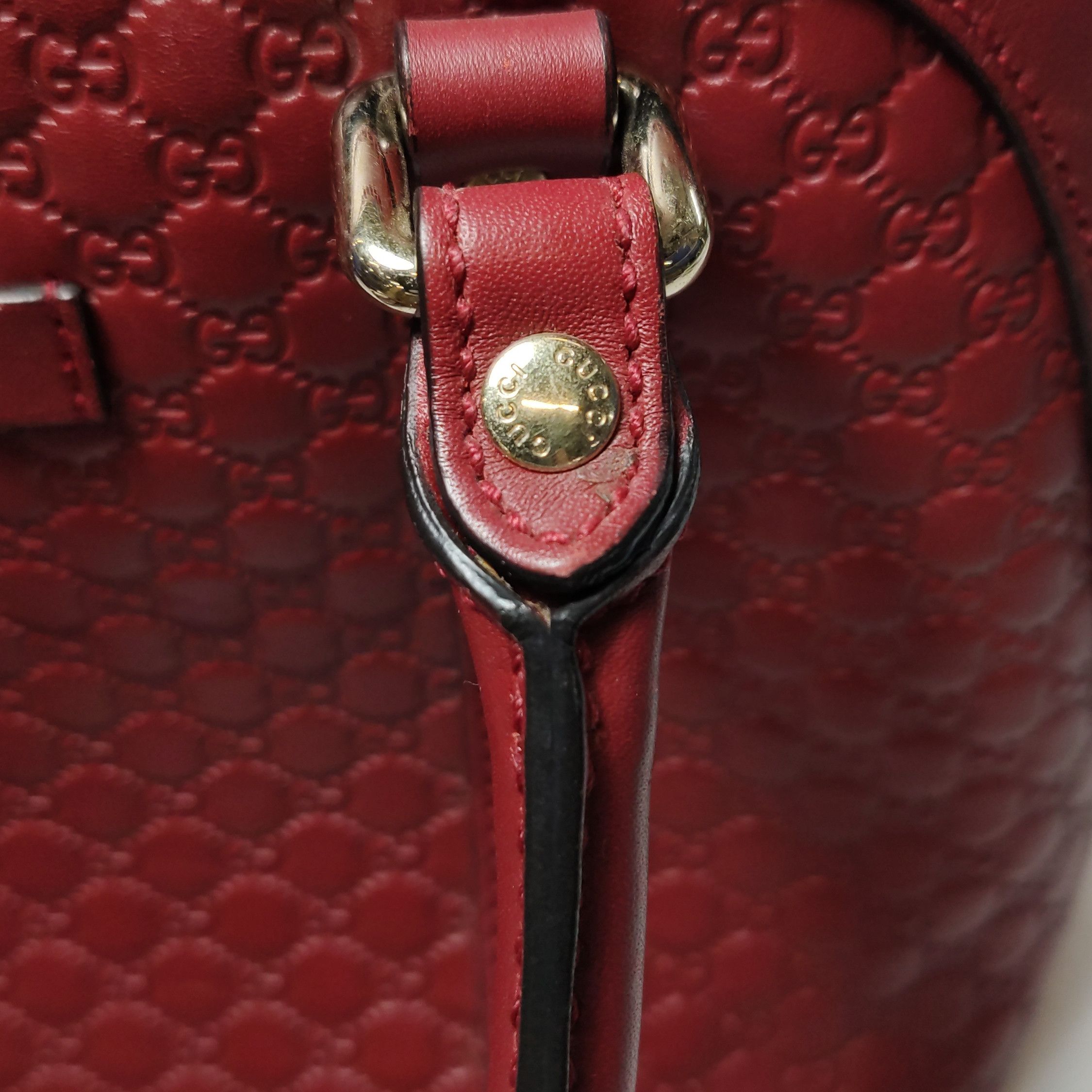 Gucci Gucci Women os Shoulder Bags Size ONE SIZE - 22 Thumbnail