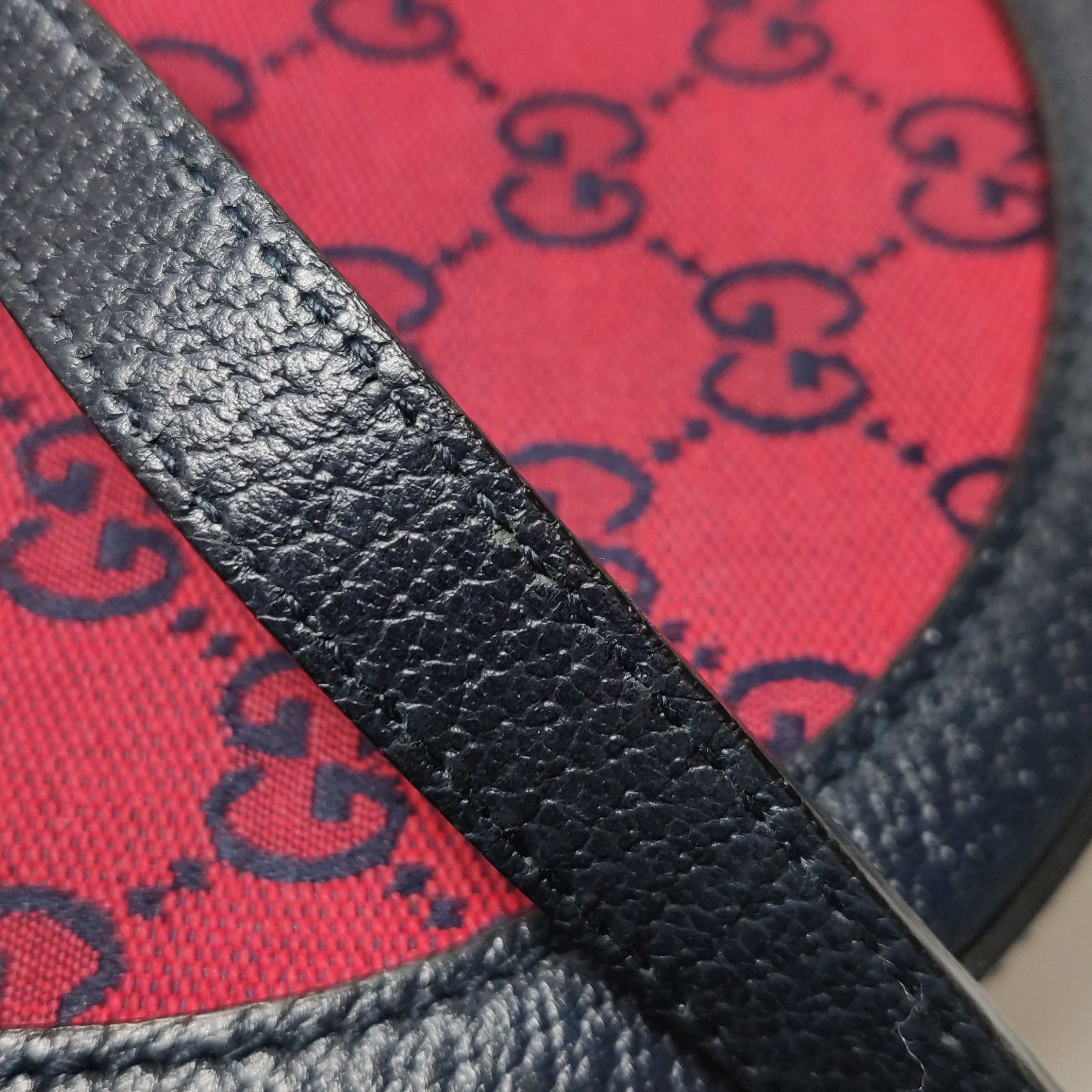 Gucci Gucci Women os Shoulder Bags Size ONE SIZE - 10 Thumbnail