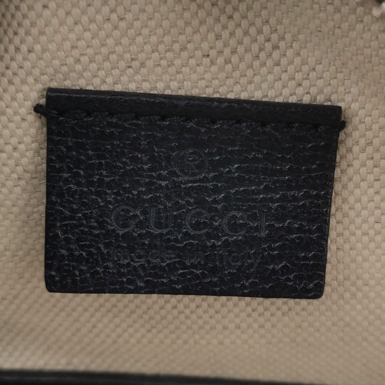 Gucci Gucci Women os Shoulder Bags Size ONE SIZE - 8 Thumbnail