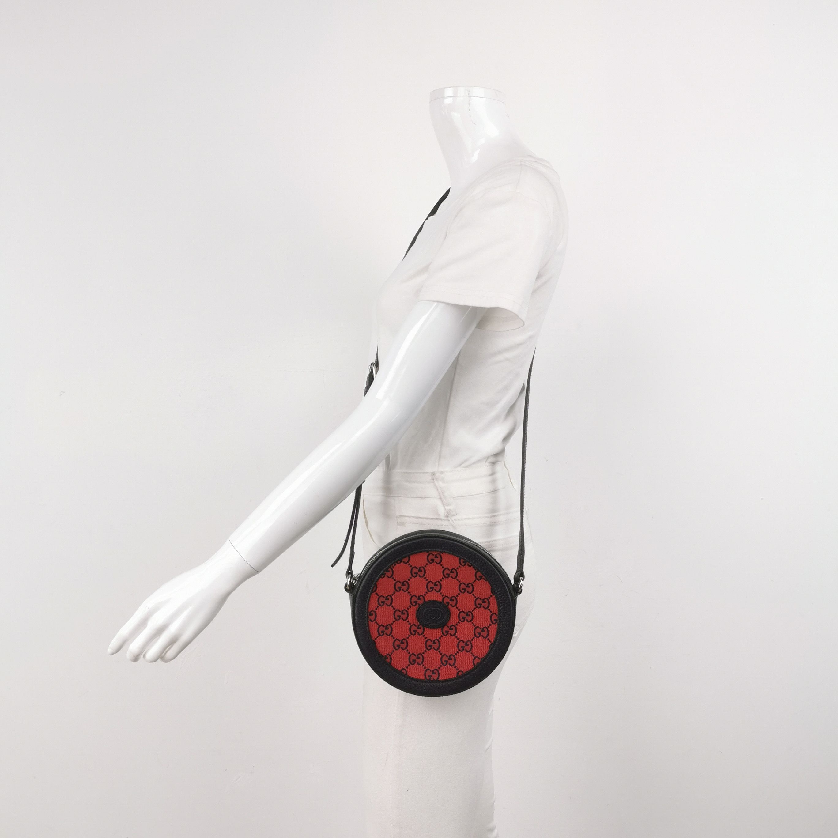 Gucci Gucci Women os Shoulder Bags Size ONE SIZE - 2 Thumbnail