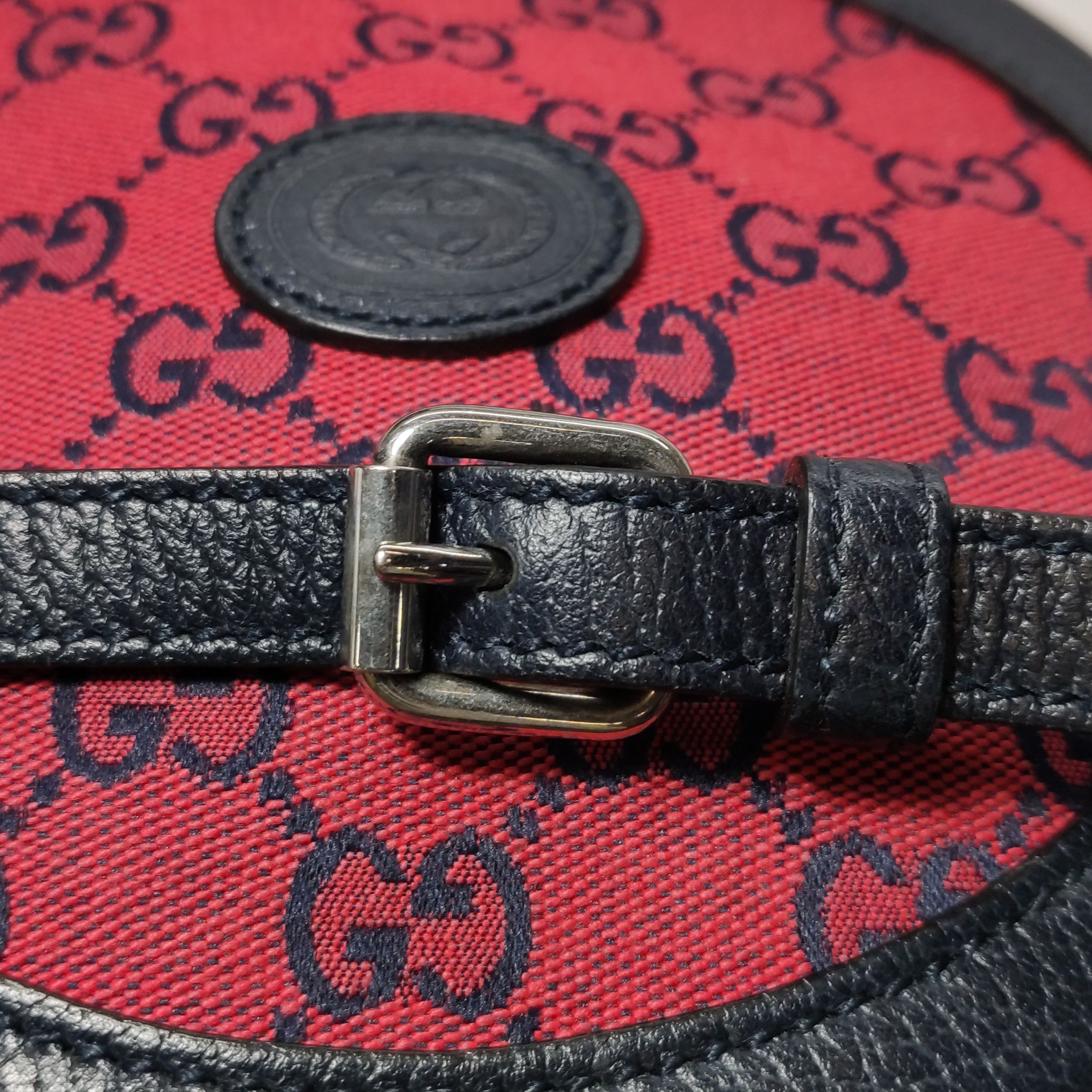 Gucci Gucci Women os Shoulder Bags Size ONE SIZE - 12 Thumbnail