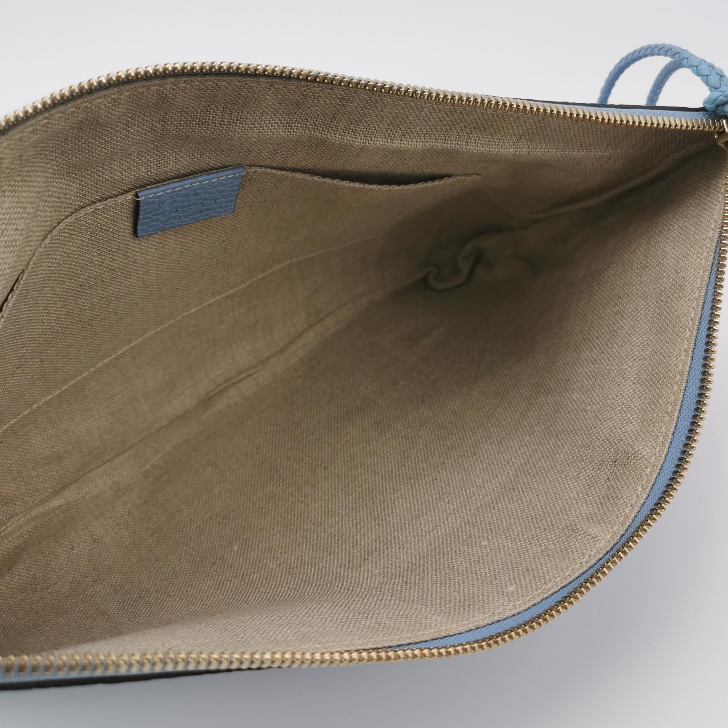 Gucci Gucci Women os Clutches Size ONE SIZE - 6 Thumbnail