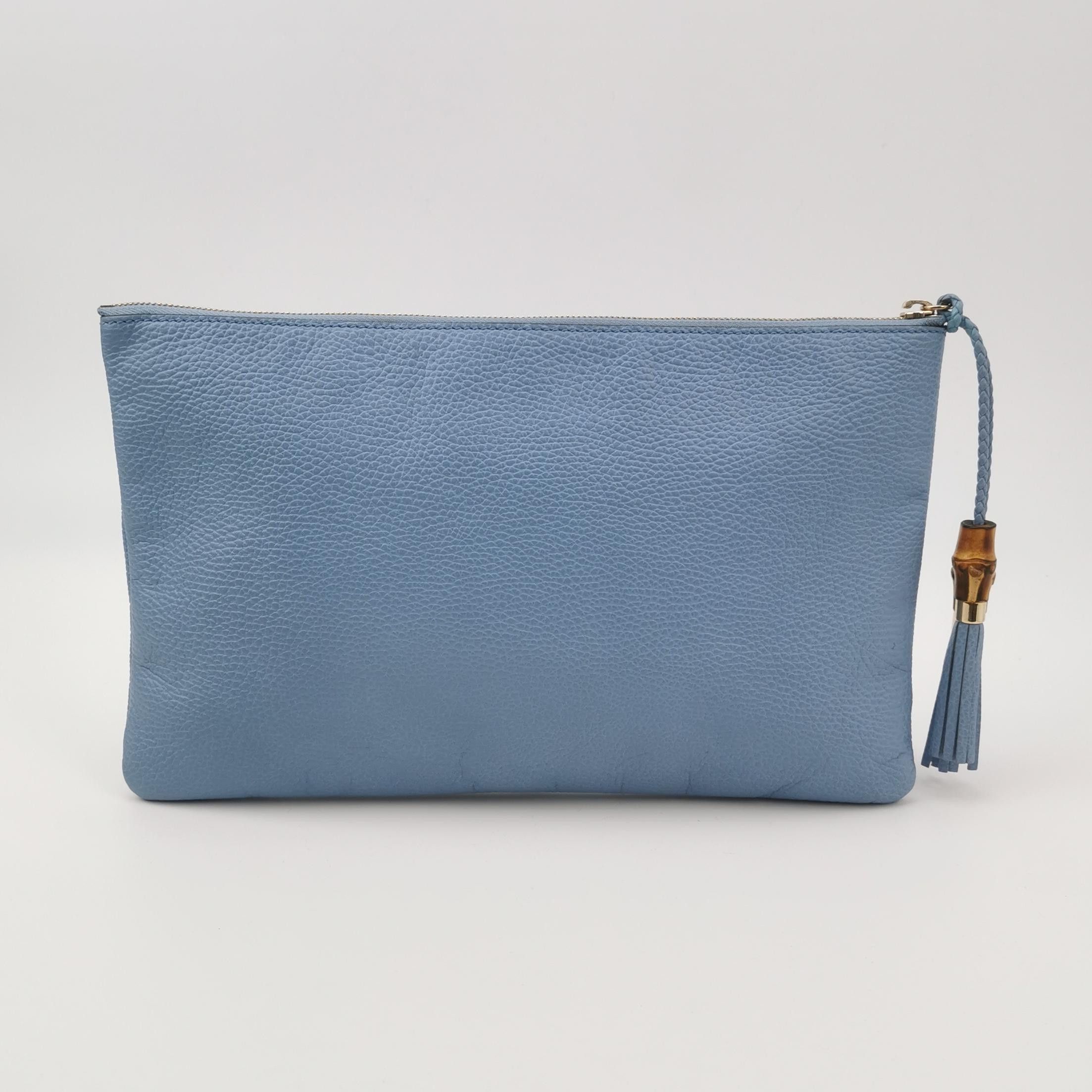 Gucci Gucci Women os Clutches Size ONE SIZE - 4 Thumbnail