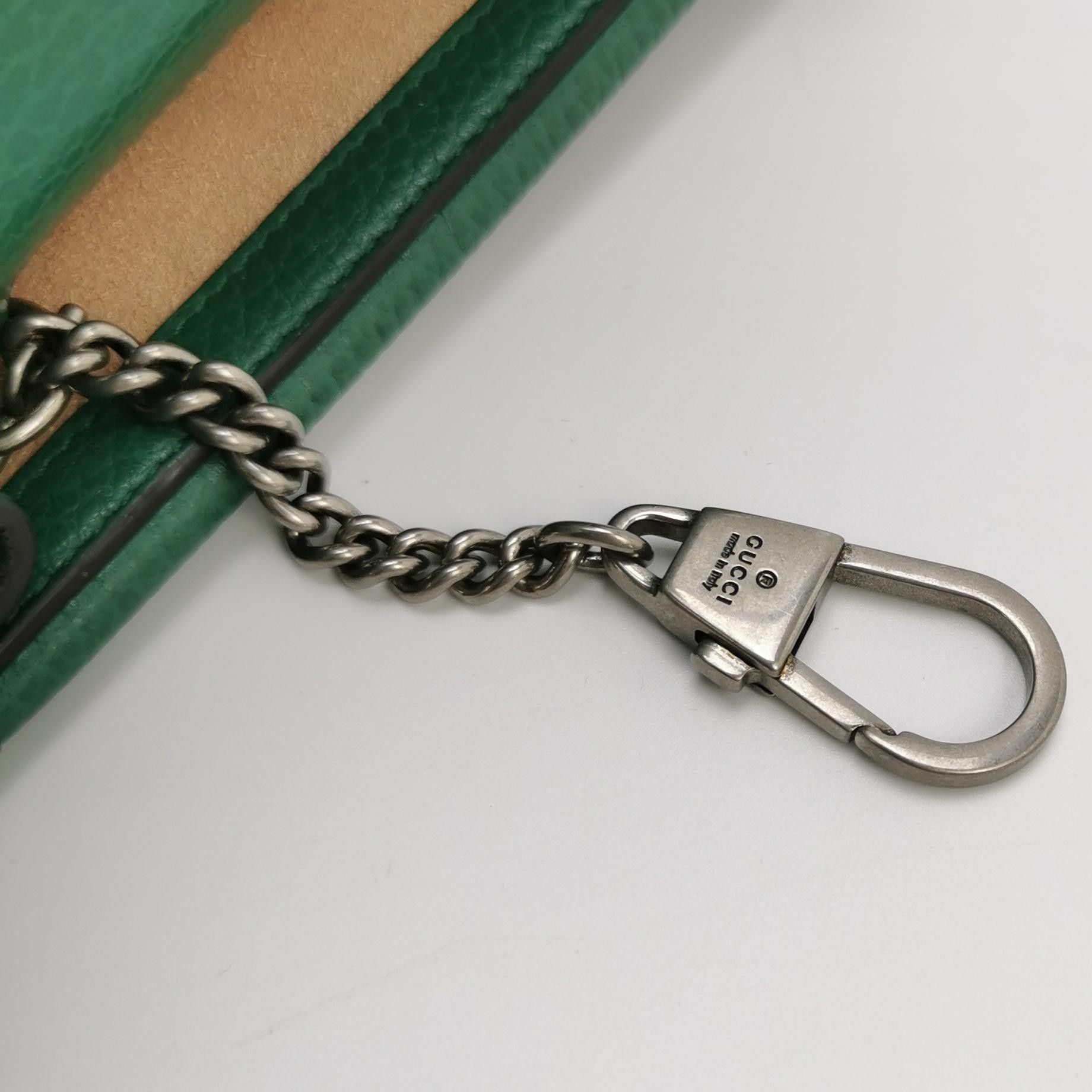 Gucci Gucci Women os Shoulder Bags Size ONE SIZE - 9 Thumbnail