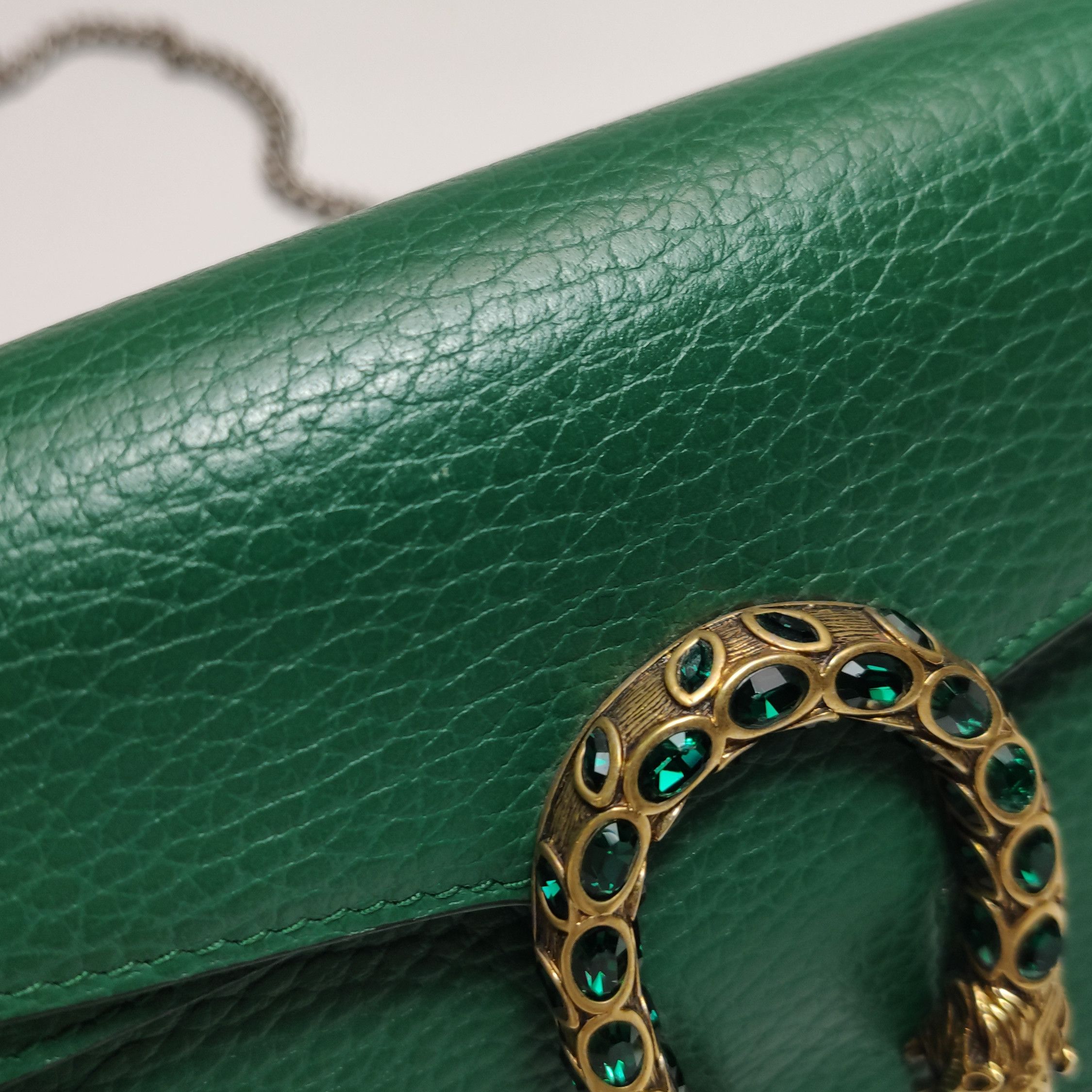 Gucci Gucci Women os Shoulder Bags Size ONE SIZE - 16 Thumbnail