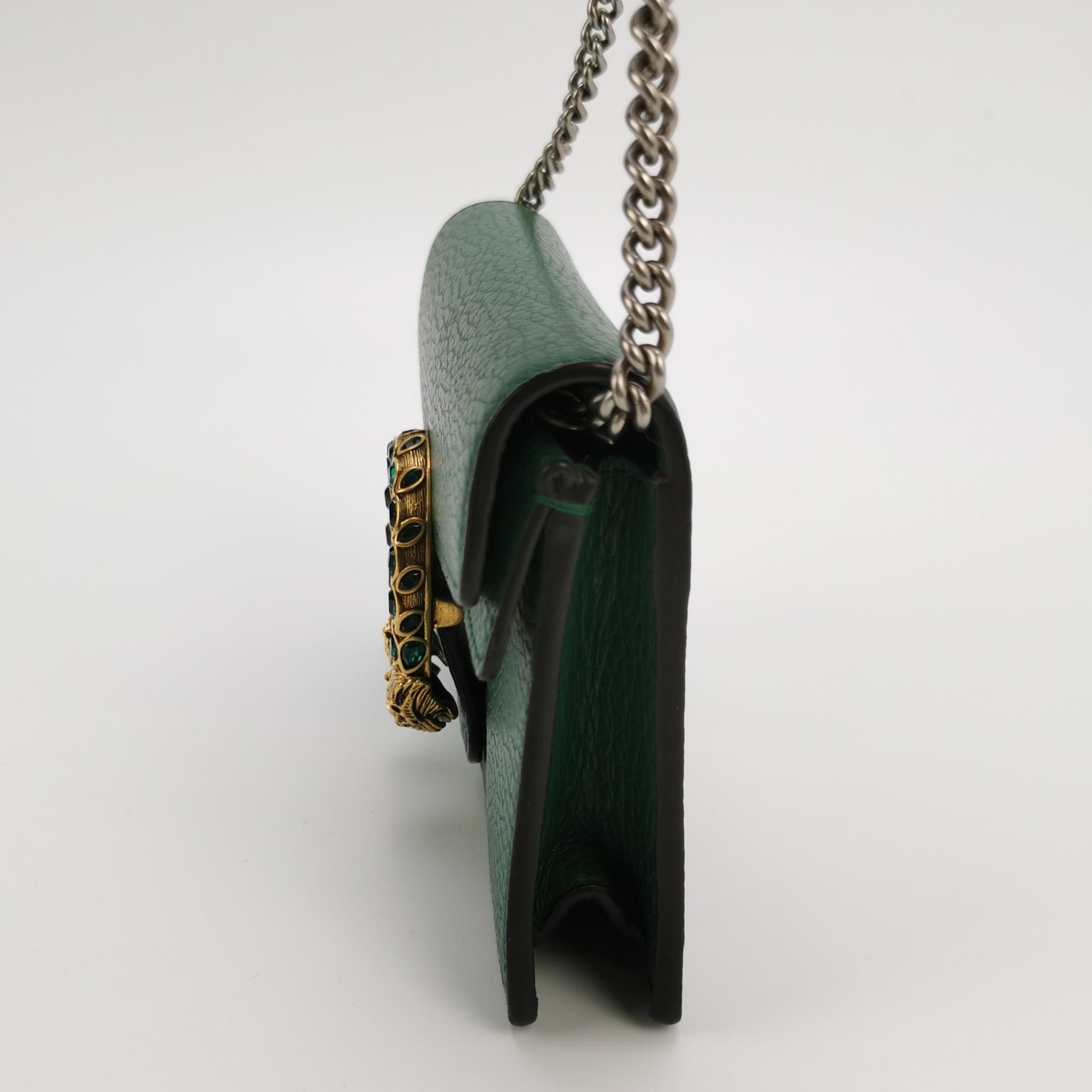 Gucci Gucci Women os Shoulder Bags Size ONE SIZE - 3 Thumbnail