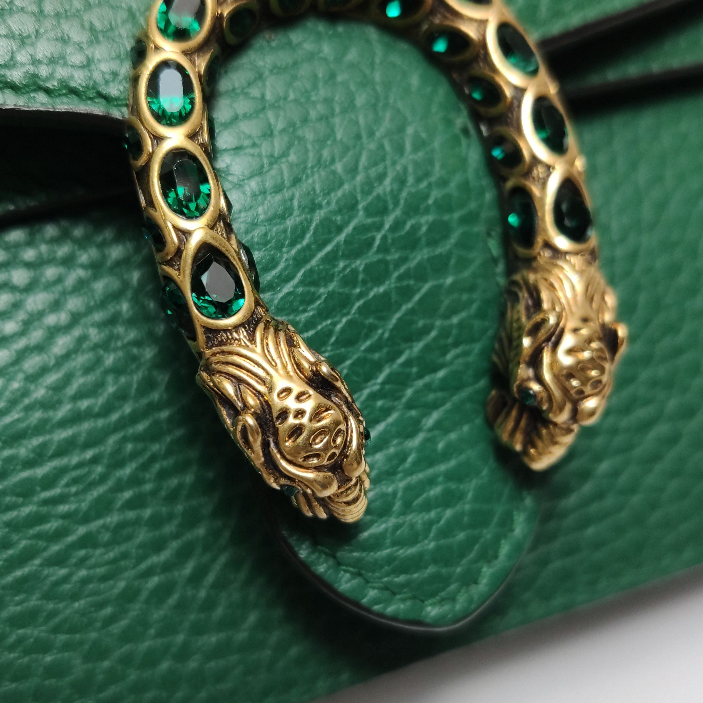 Gucci Gucci Women os Shoulder Bags Size ONE SIZE - 14 Thumbnail