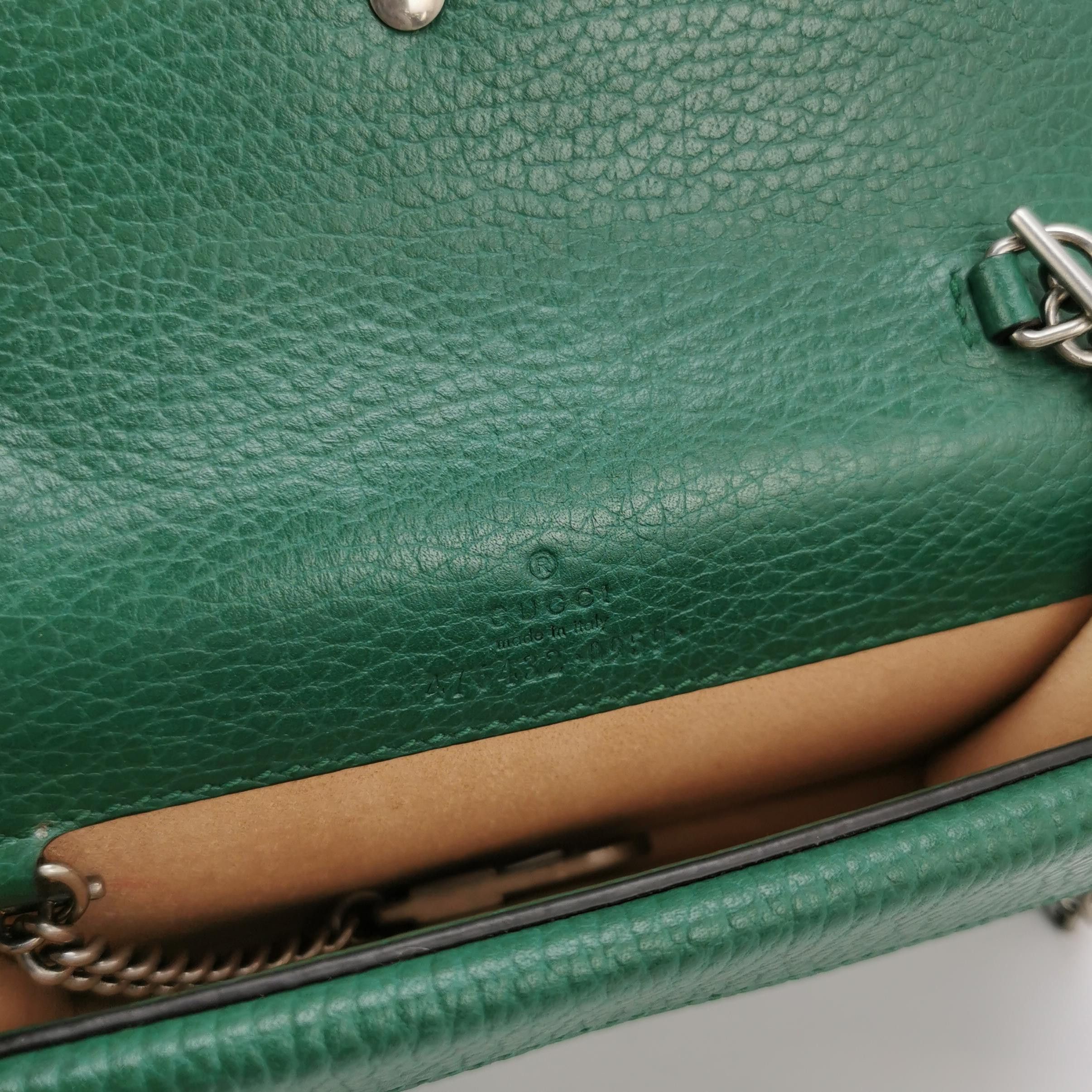 Gucci Gucci Women os Shoulder Bags Size ONE SIZE - 8 Thumbnail