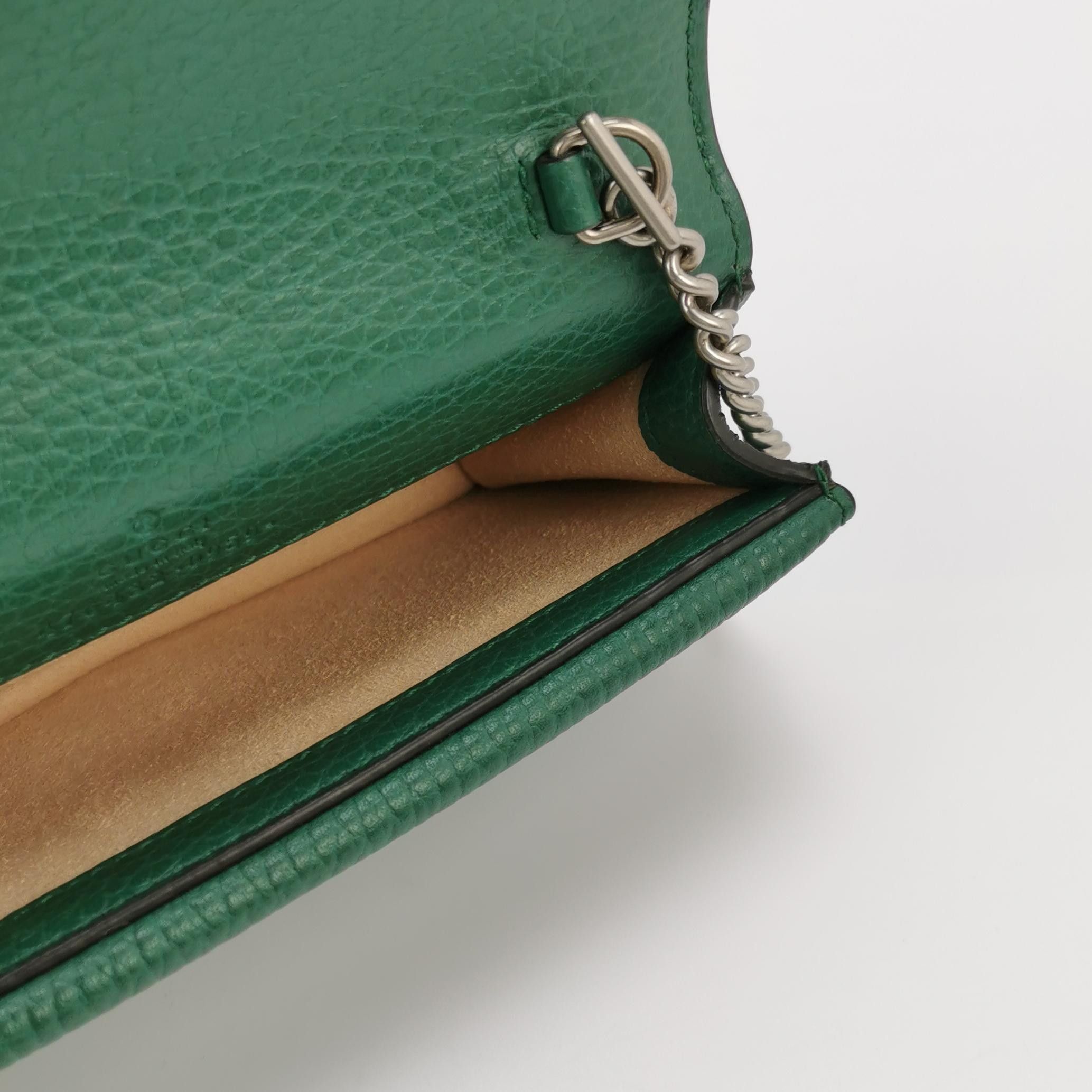 Gucci Gucci Women os Shoulder Bags Size ONE SIZE - 7 Thumbnail