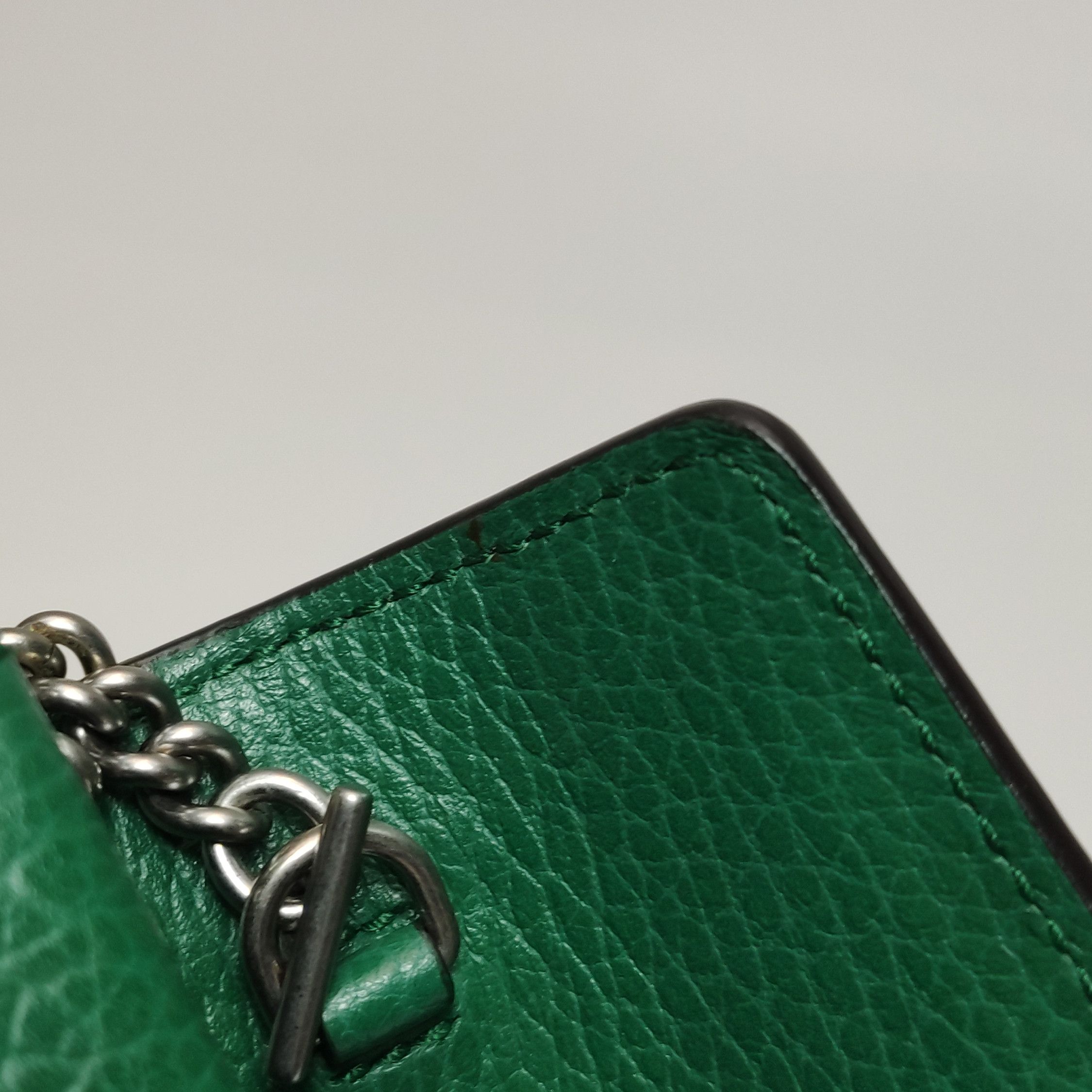 Gucci Gucci Women os Shoulder Bags Size ONE SIZE - 11 Thumbnail