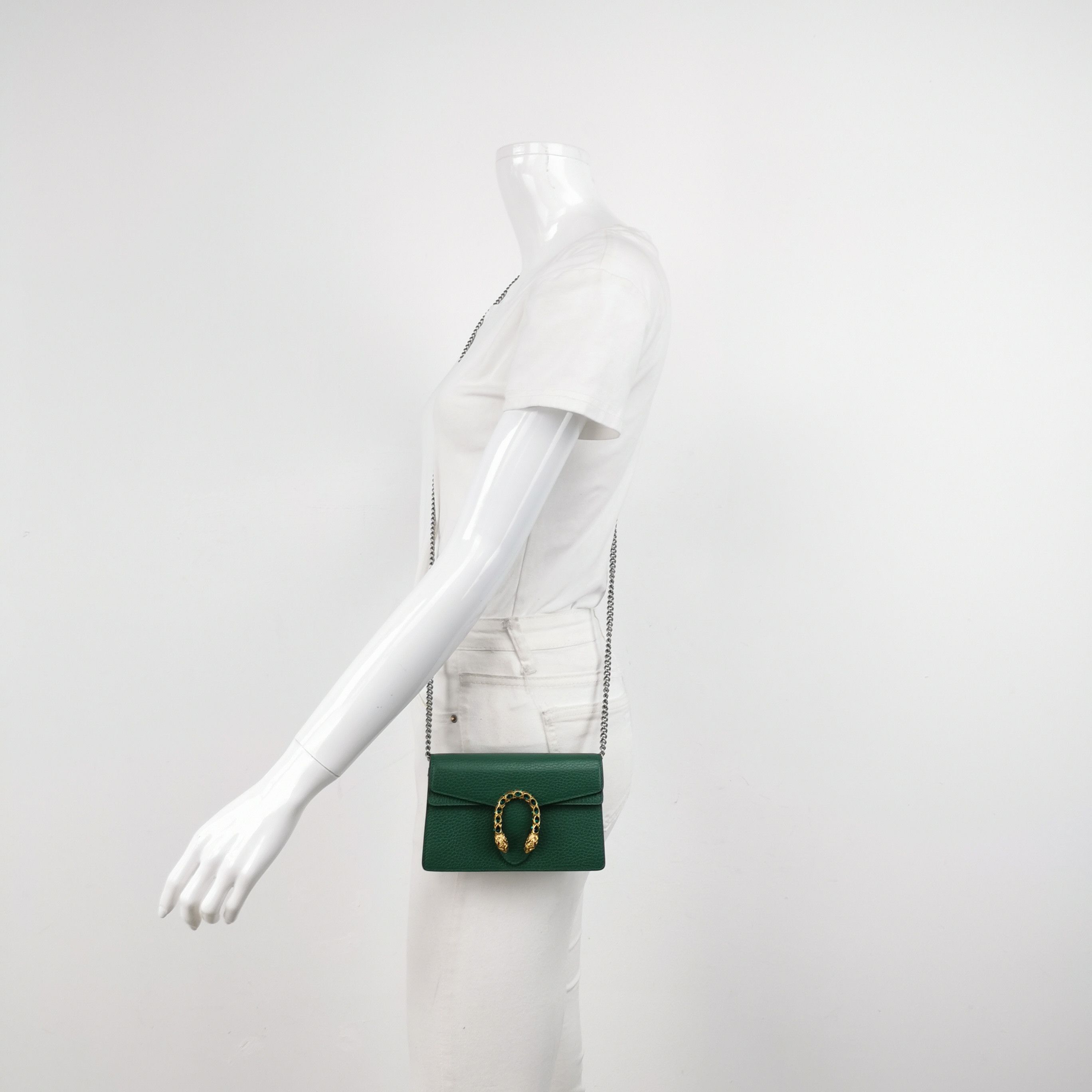 Gucci Gucci Women os Shoulder Bags Size ONE SIZE - 2 Thumbnail