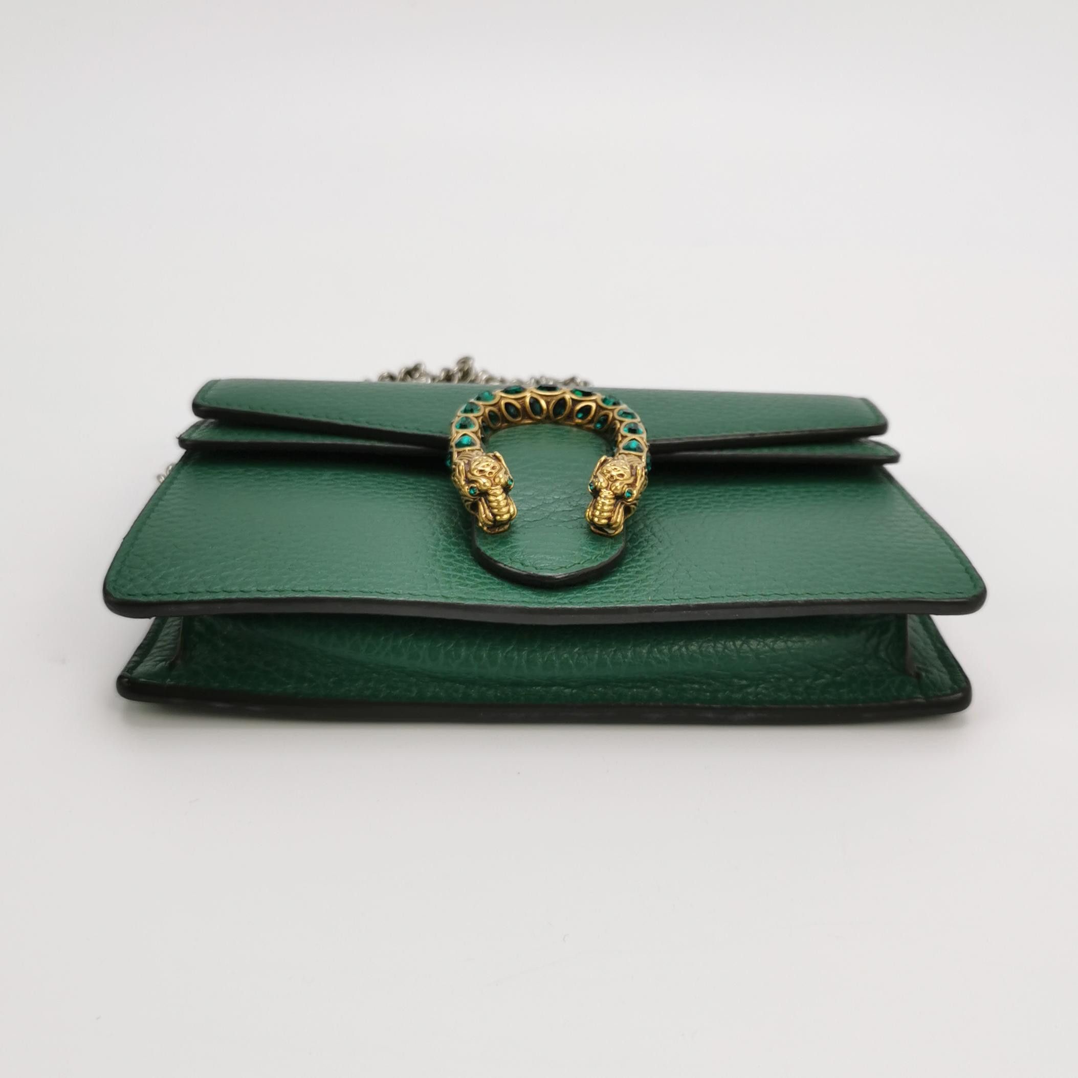 Gucci Gucci Women os Shoulder Bags Size ONE SIZE - 6 Thumbnail