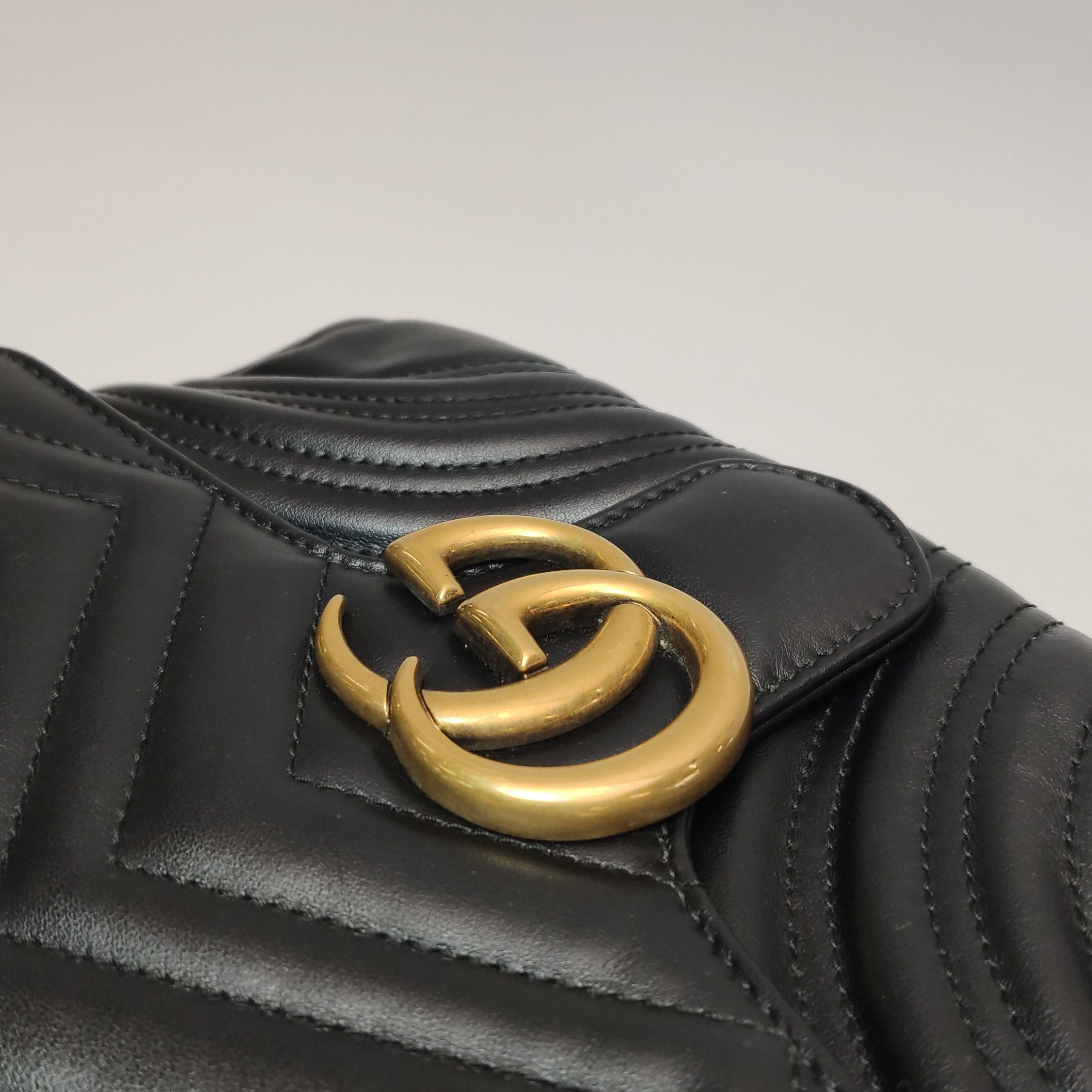 Gucci Gucci Women os Shoulder Bags Size ONE SIZE - 15 Thumbnail