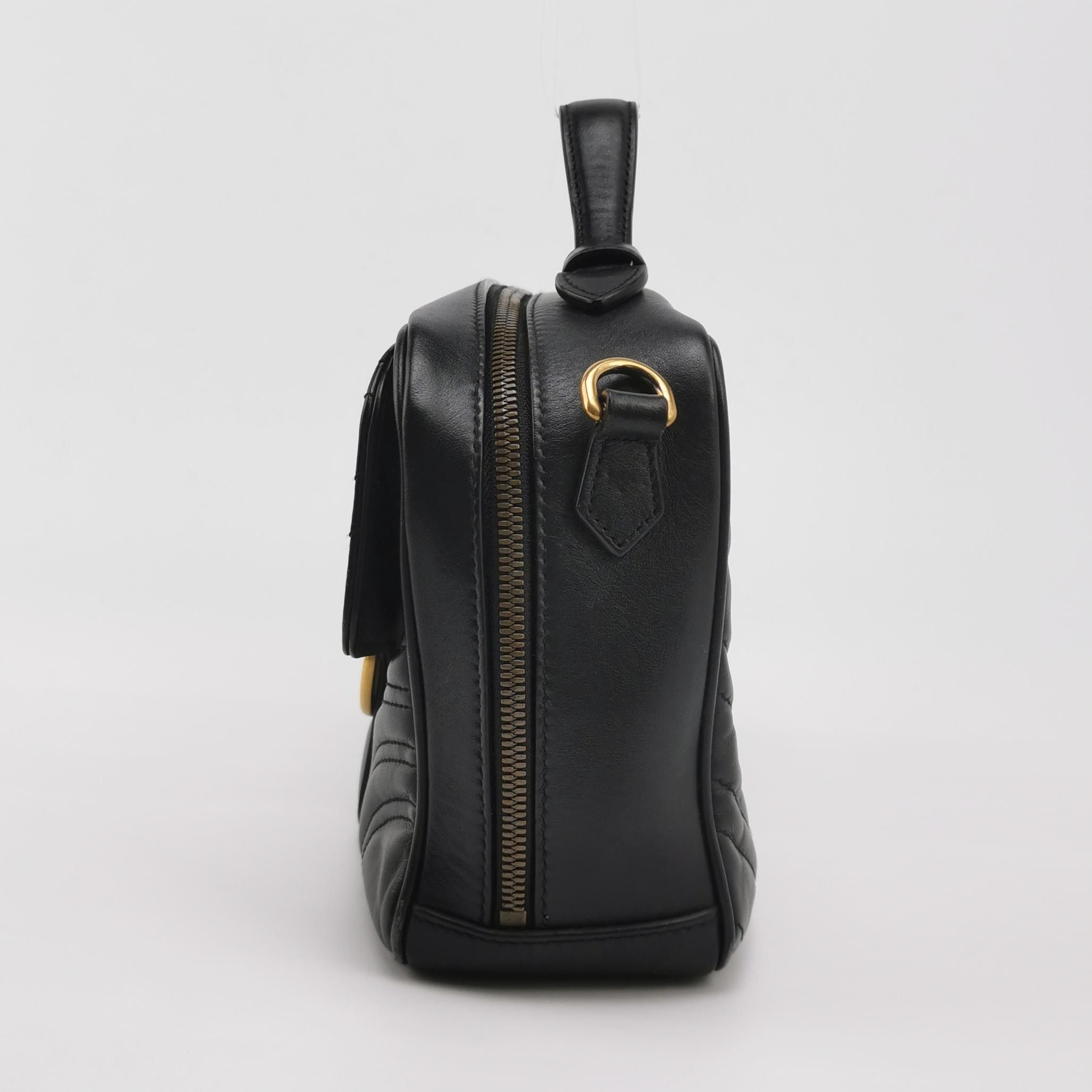 Gucci Gucci Women os Shoulder Bags Size ONE SIZE - 3 Thumbnail