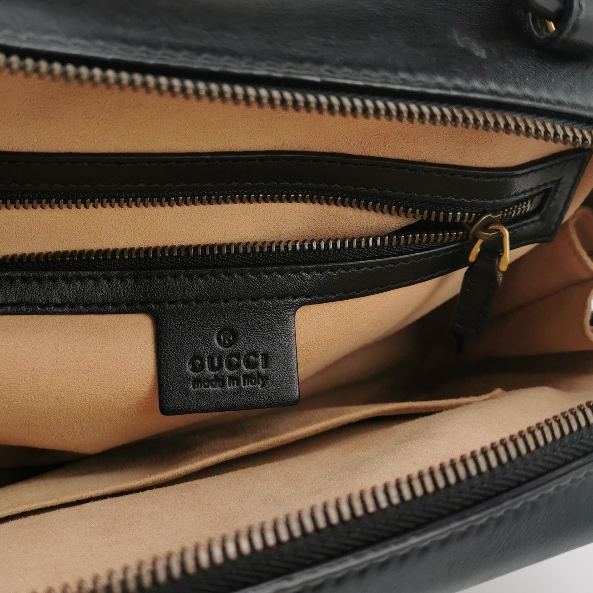 Gucci Gucci Women os Shoulder Bags Size ONE SIZE - 8 Thumbnail