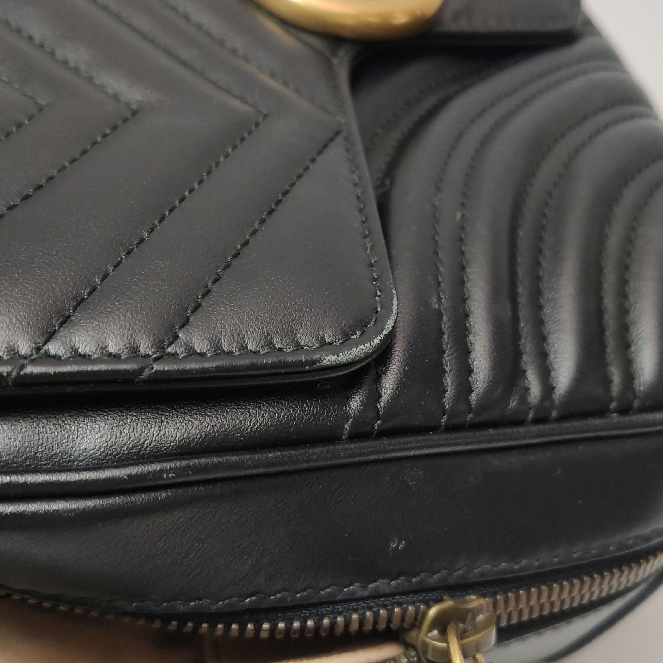 Gucci Gucci Women os Shoulder Bags Size ONE SIZE - 17 Thumbnail