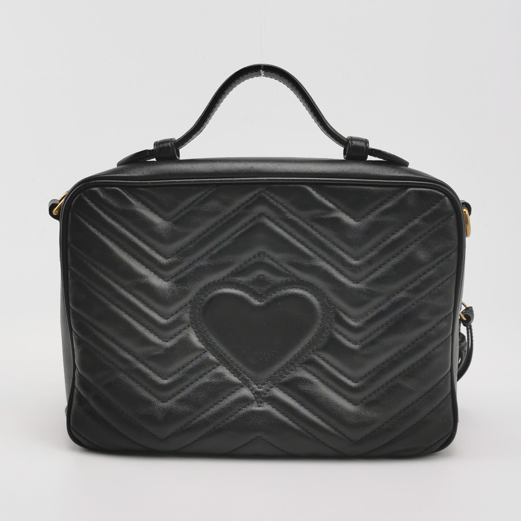 Gucci Gucci Women os Shoulder Bags Size ONE SIZE - 5 Thumbnail