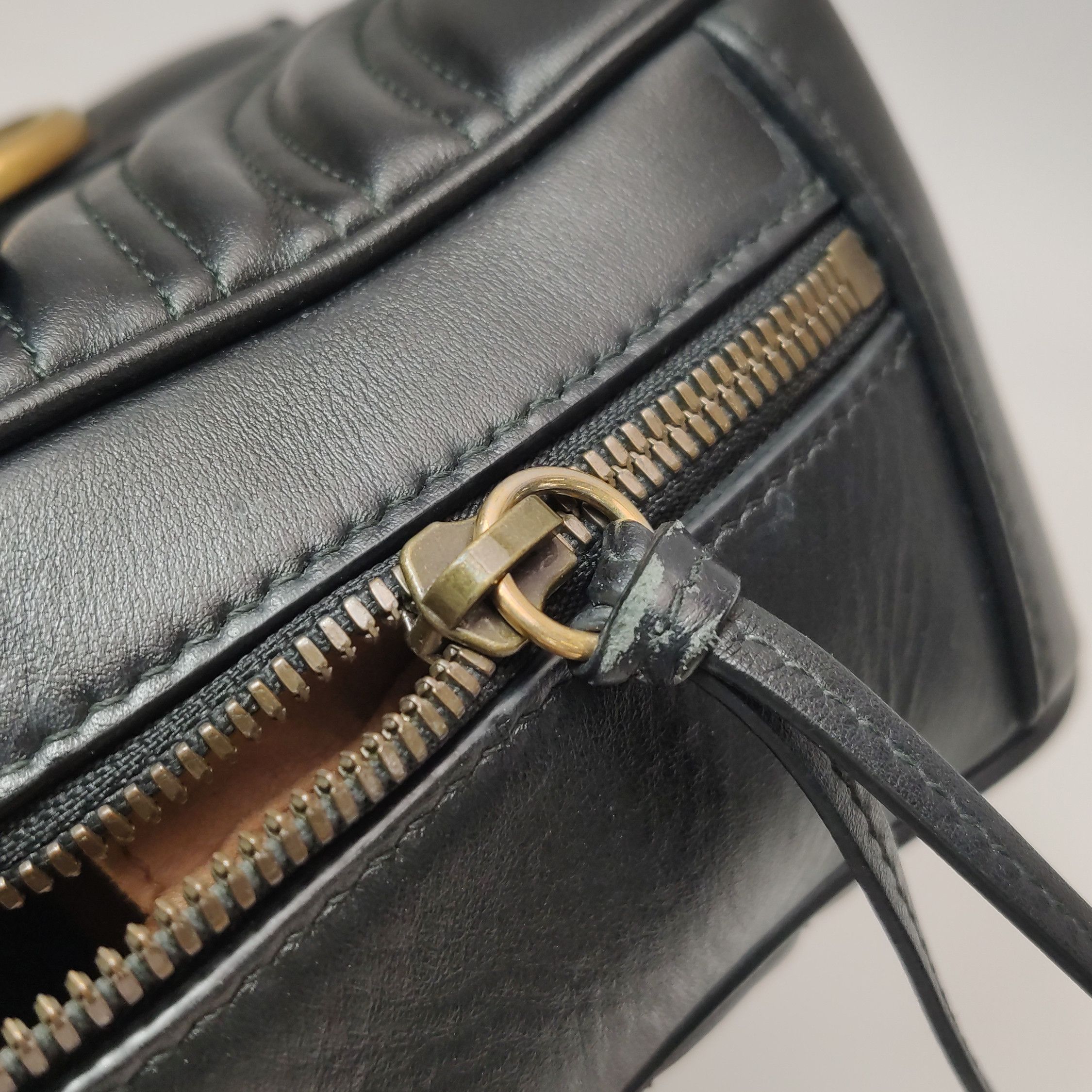 Gucci Gucci Women os Shoulder Bags Size ONE SIZE - 14 Thumbnail