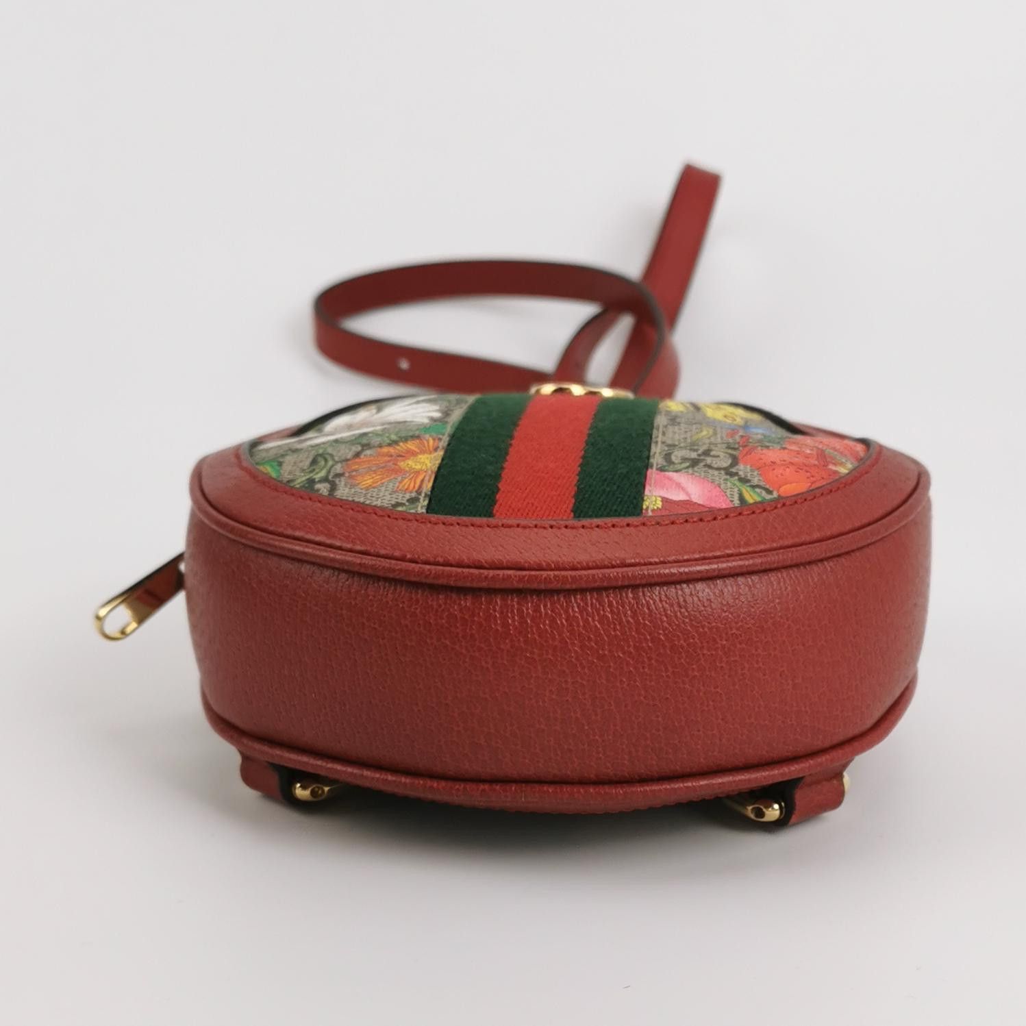 Gucci Gucci Women os Backpacks Size ONE SIZE - 6 Thumbnail