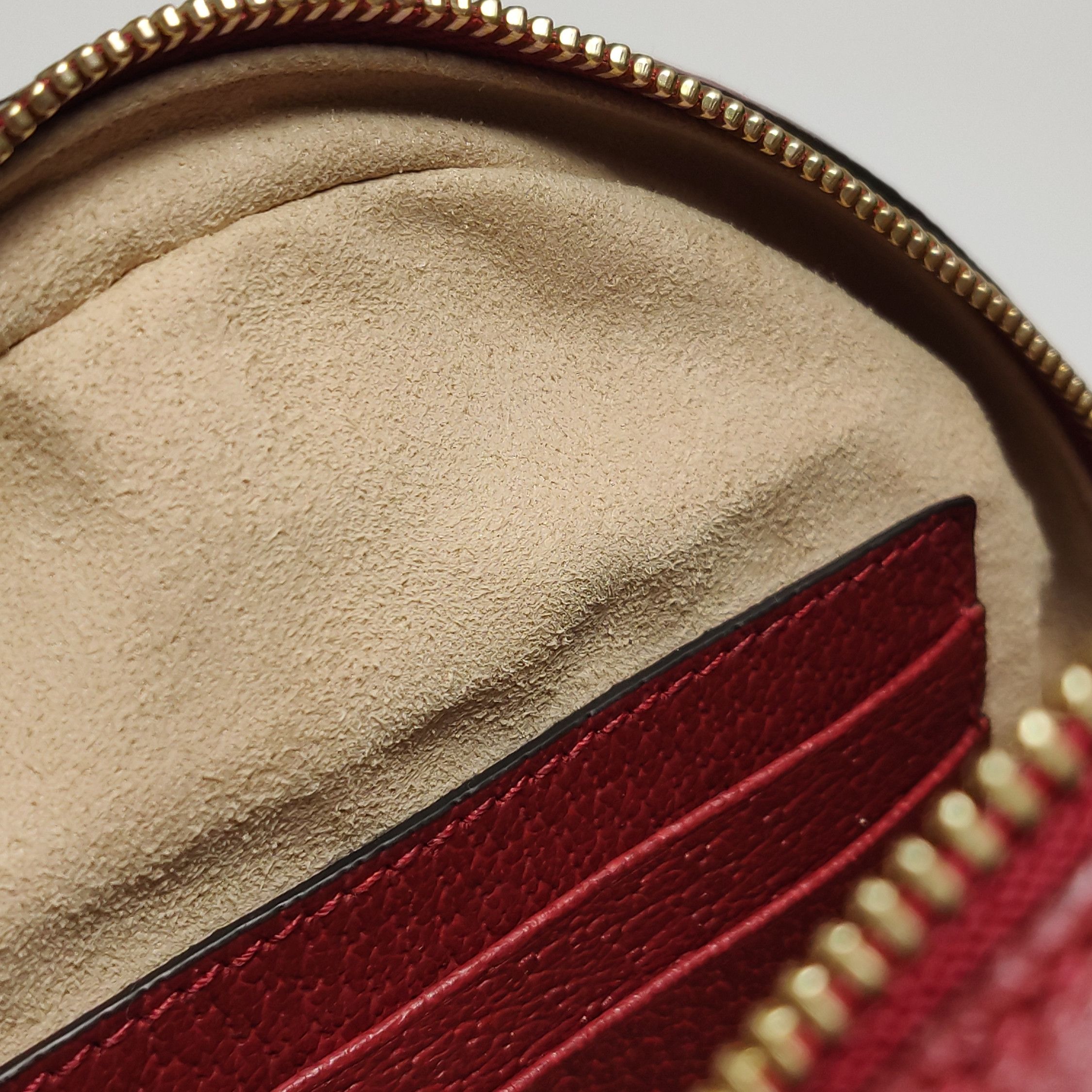 Gucci Gucci Women os Backpacks Size ONE SIZE - 9 Thumbnail