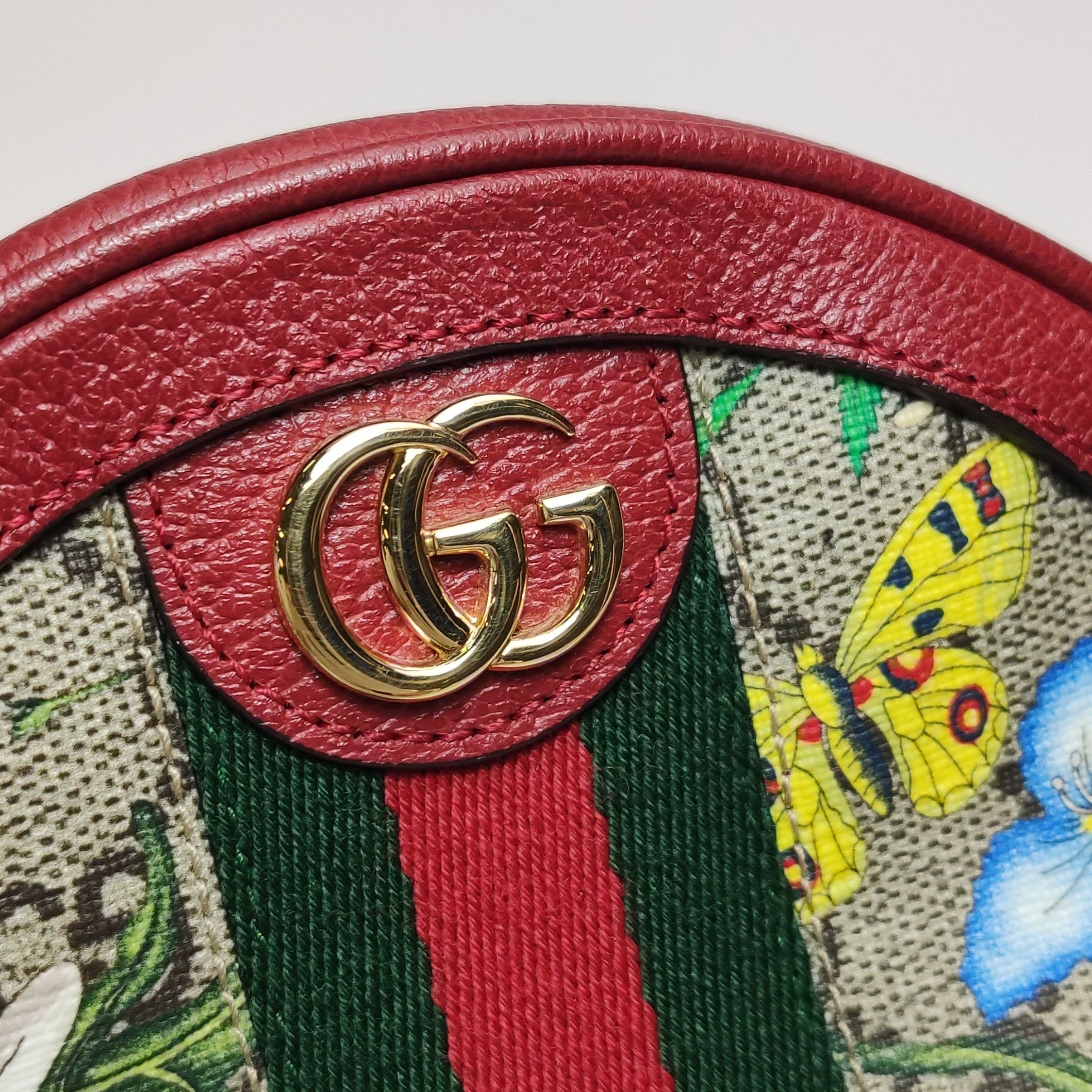 Gucci Gucci Women os Backpacks Size ONE SIZE - 11 Thumbnail