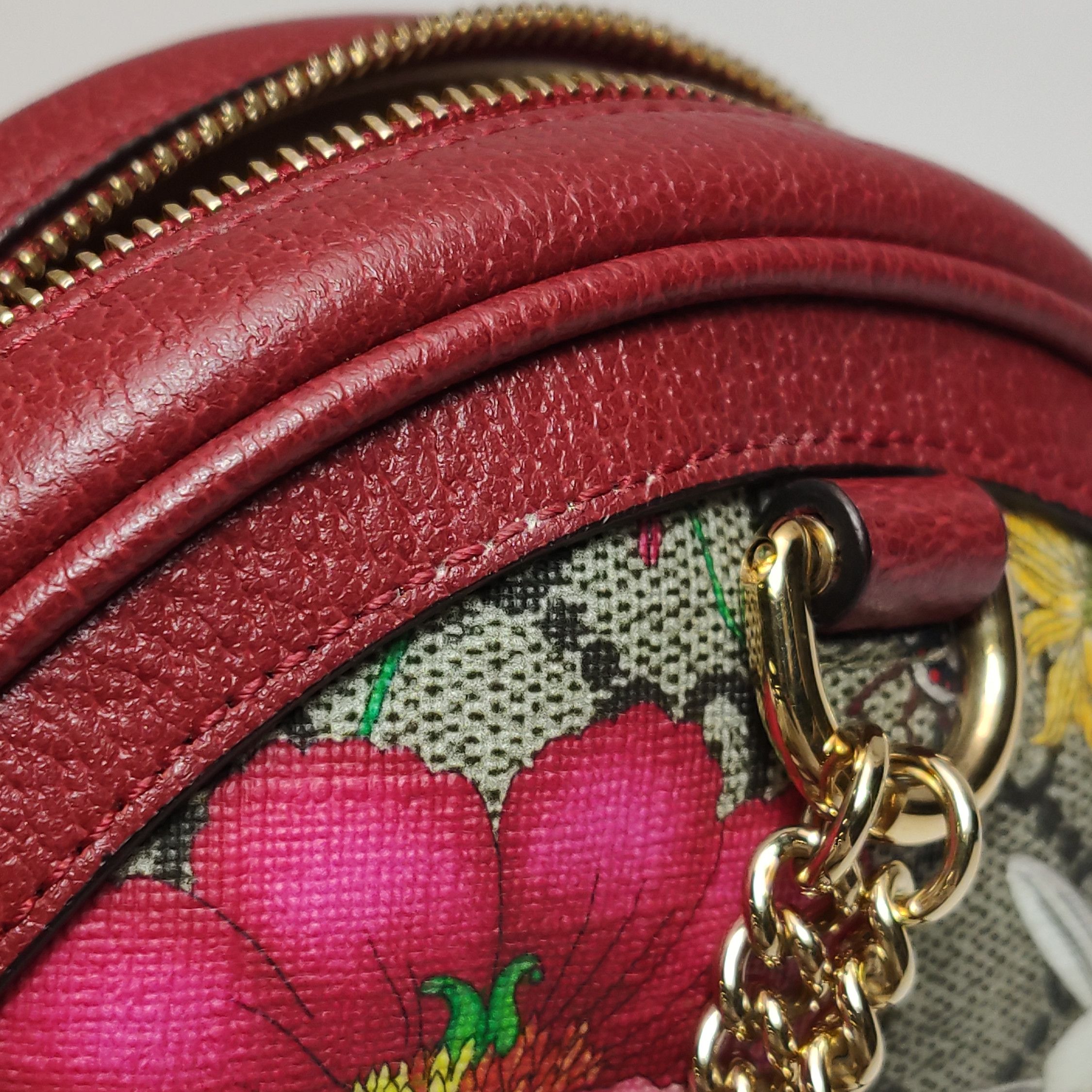 Gucci Gucci Women os Backpacks Size ONE SIZE - 14 Thumbnail