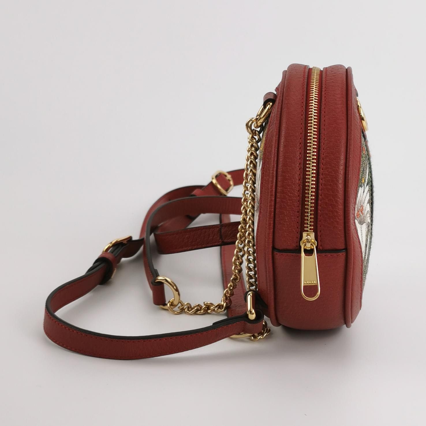 Gucci Gucci Women os Backpacks Size ONE SIZE - 4 Thumbnail