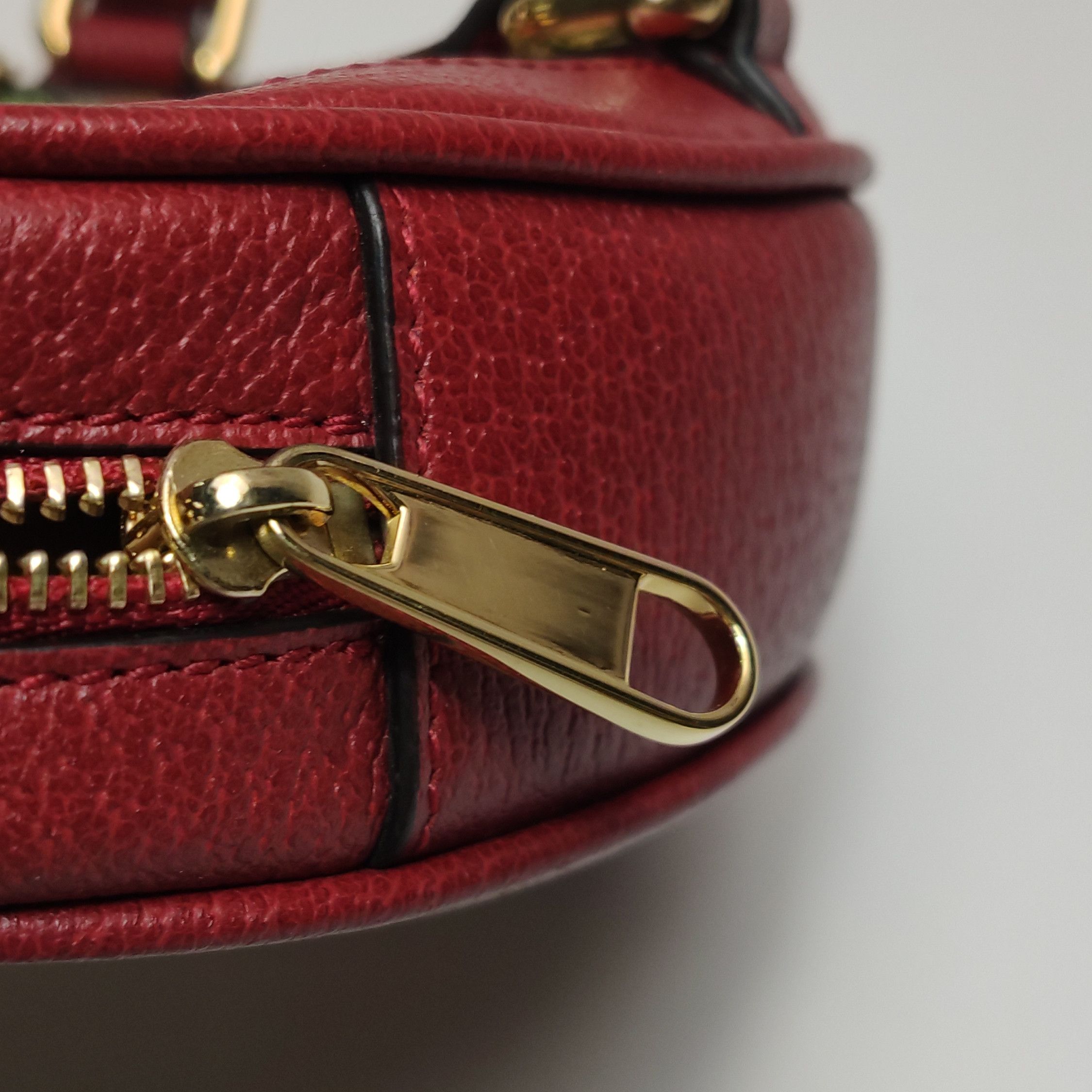 Gucci Gucci Women os Backpacks Size ONE SIZE - 12 Thumbnail