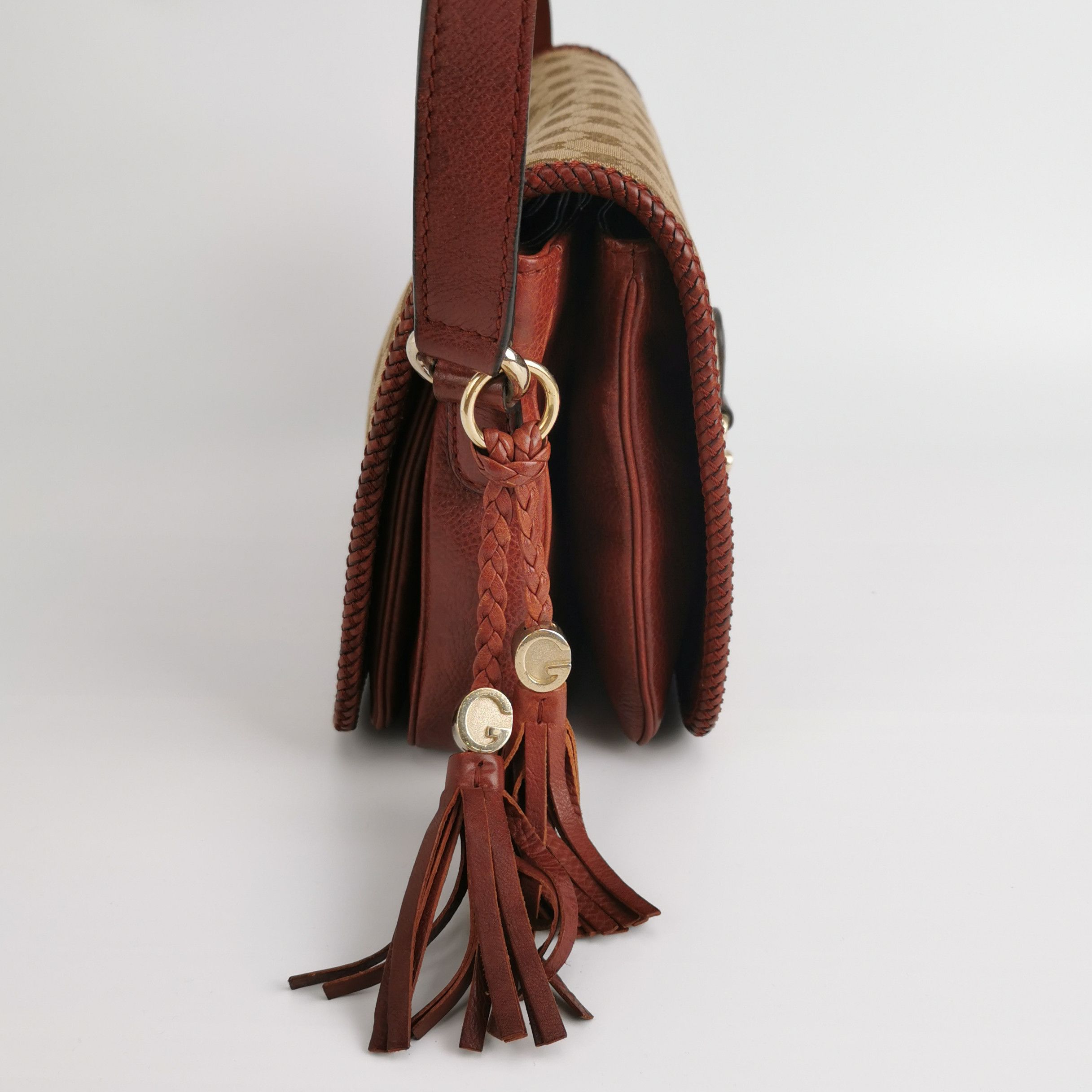 Gucci Gucci Women os Shoulder Bags Size ONE SIZE - 4 Thumbnail
