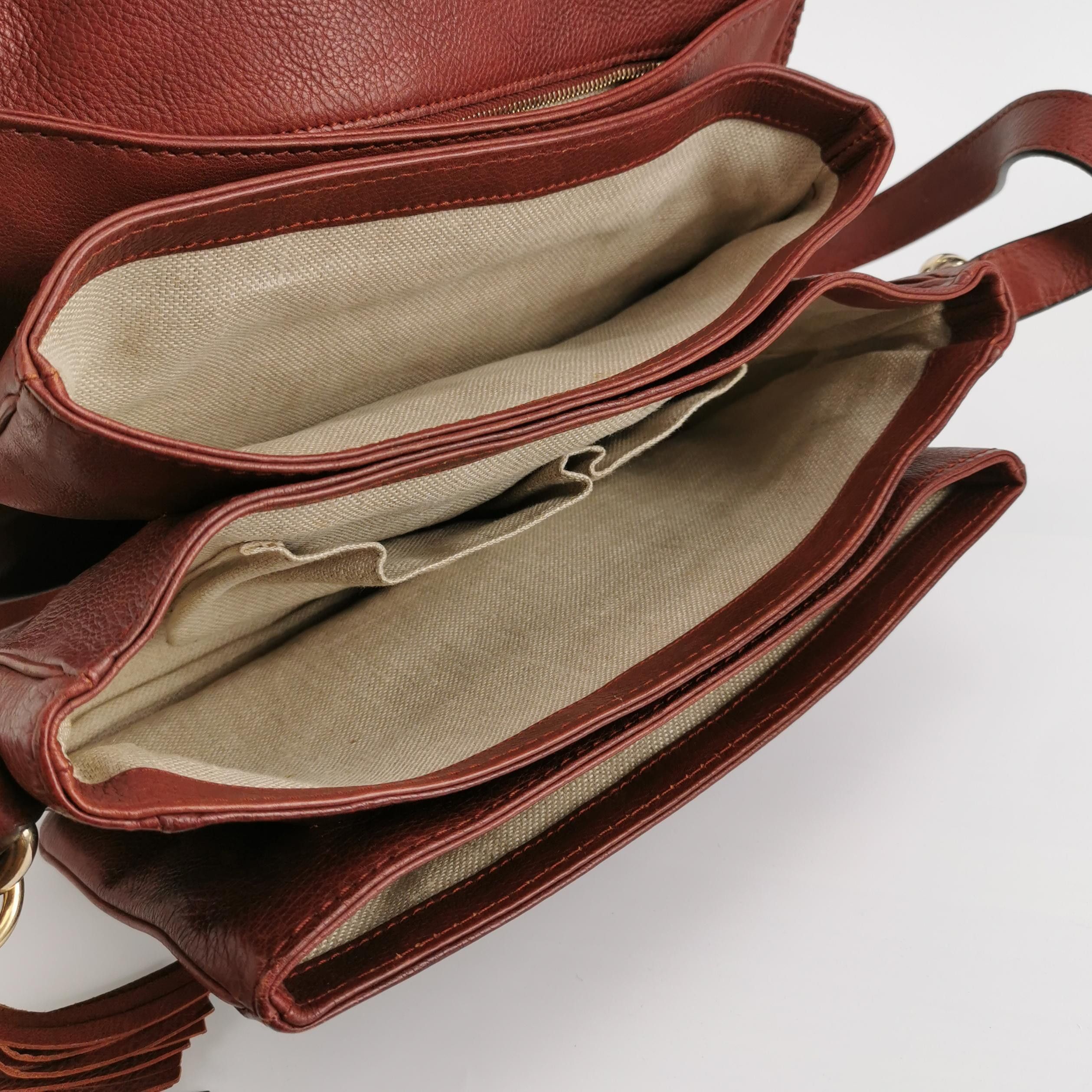 Gucci Gucci Women os Shoulder Bags Size ONE SIZE - 7 Thumbnail
