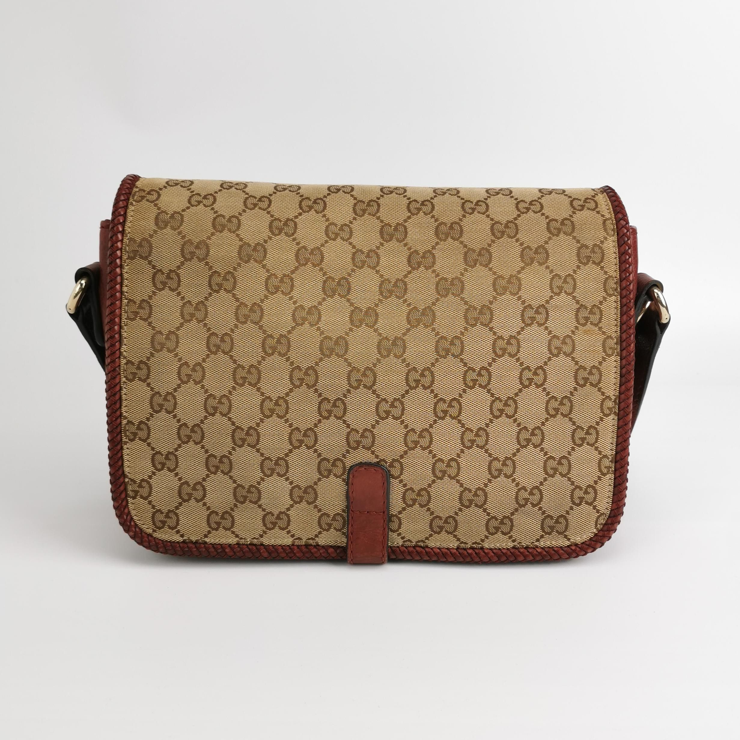 Gucci Gucci Women os Shoulder Bags Size ONE SIZE - 5 Thumbnail