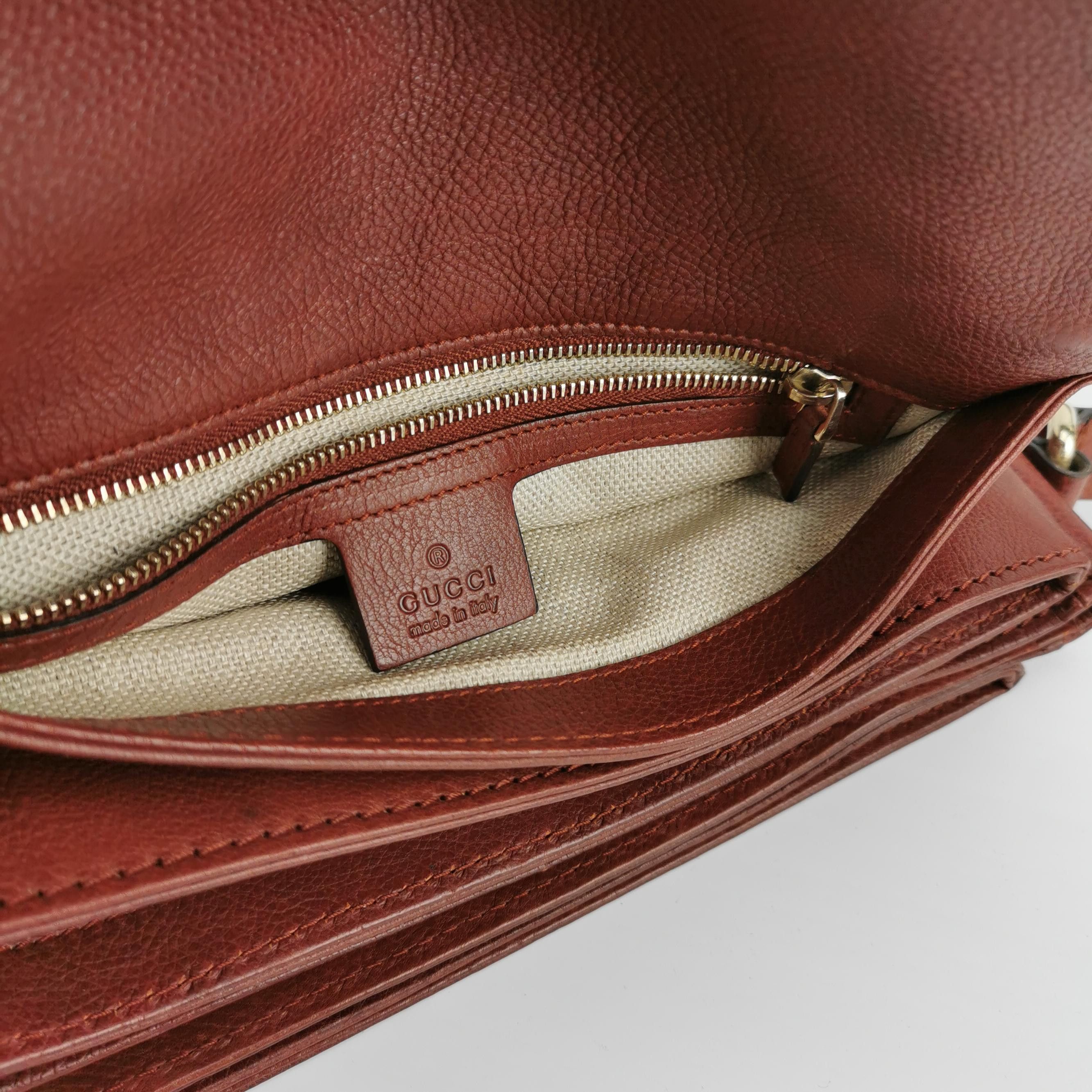 Gucci Gucci Women os Shoulder Bags Size ONE SIZE - 8 Thumbnail